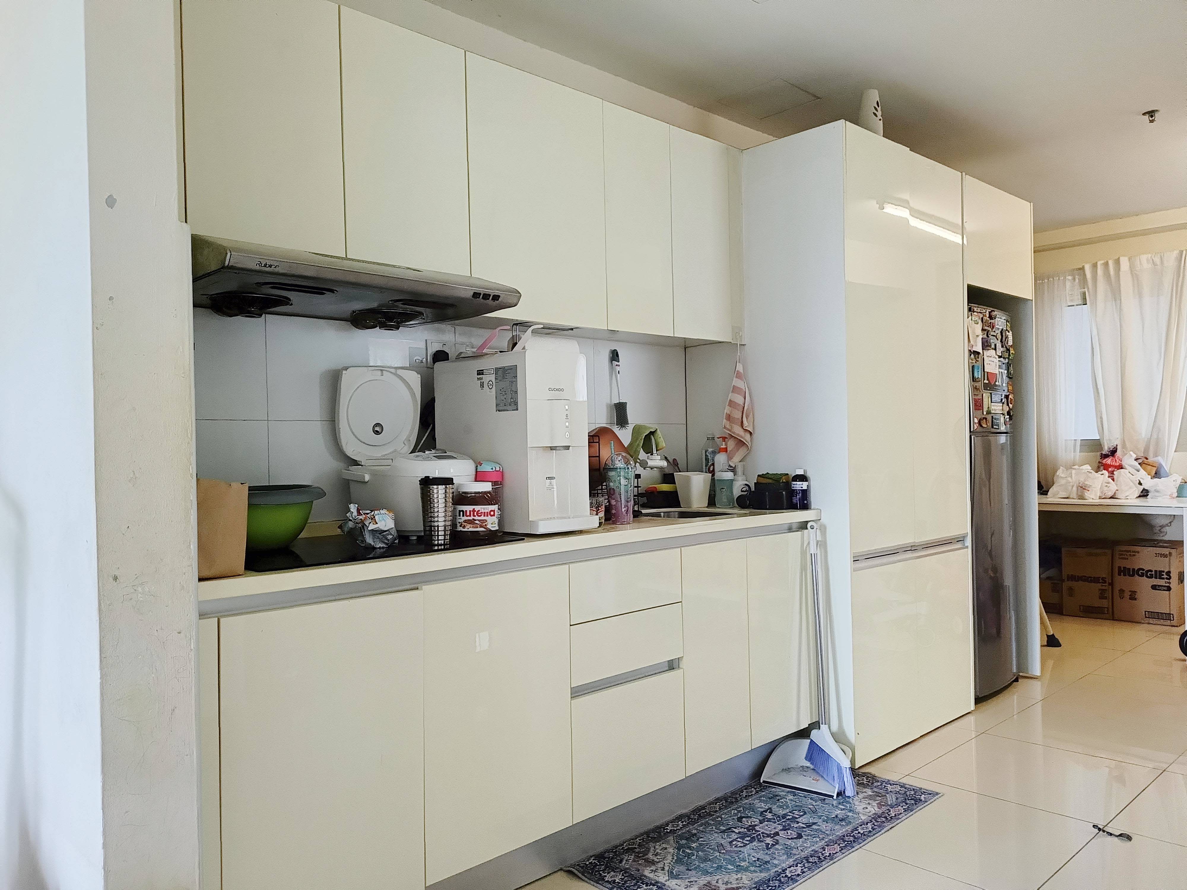 Suria Jelutong Serviced Apartment Zip 40150 Shah Alam Selangor