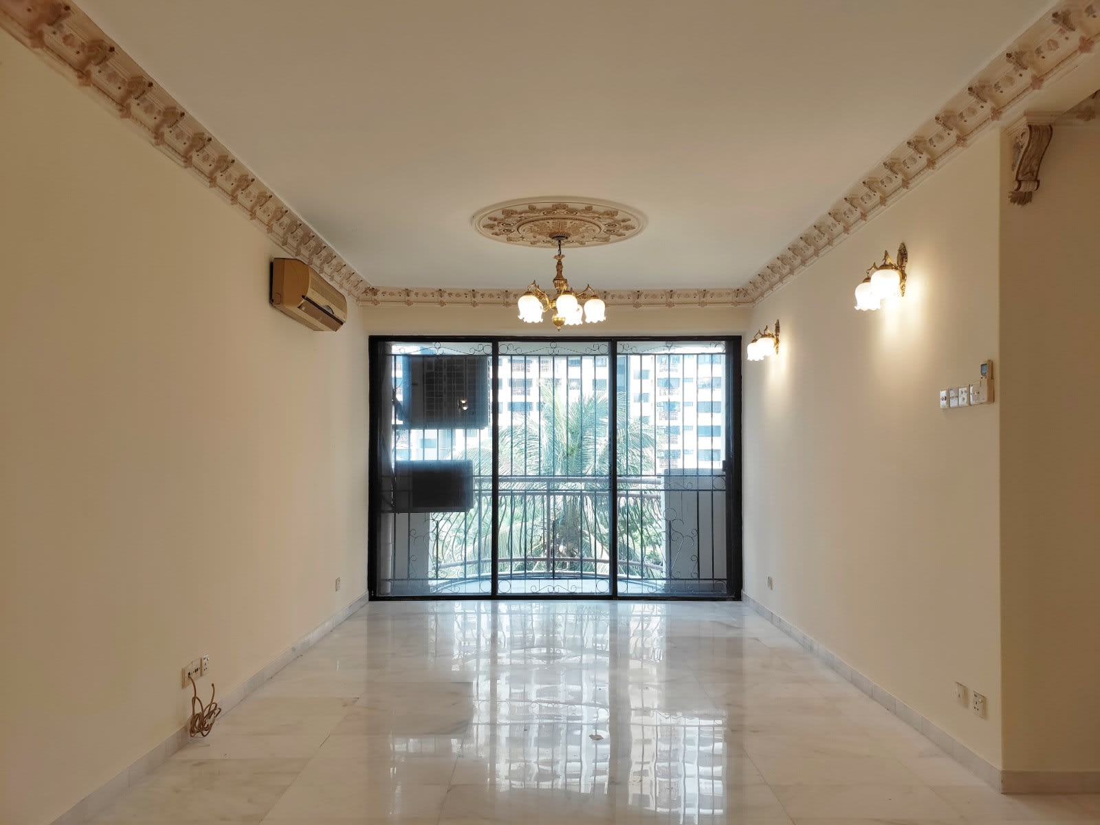 Villa Angsana Condominium Zip 51100 KL City Kuala Lumpur