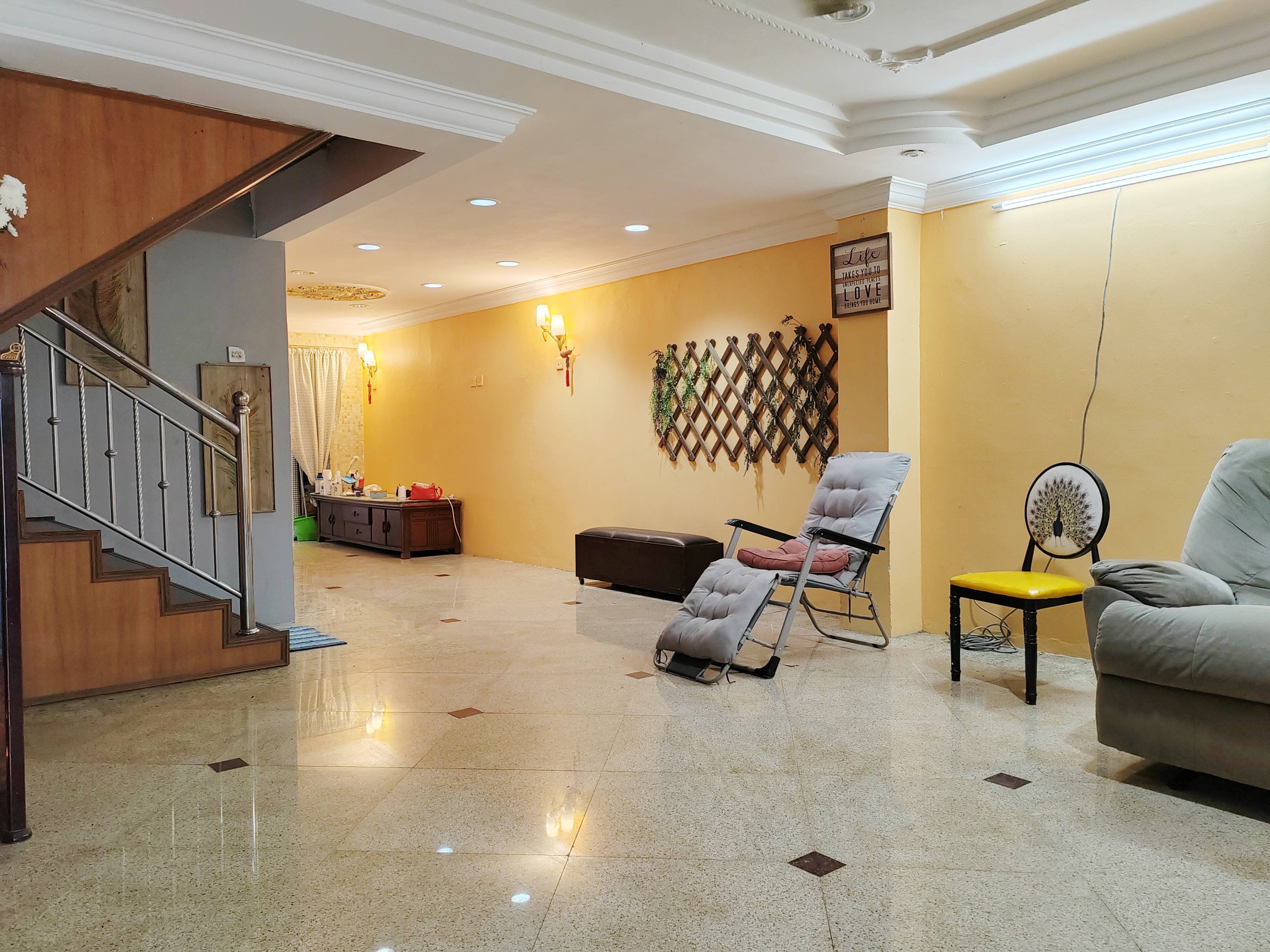 Taman Sri Bahagia Taman Sri Bahagia Cheras Zip 56000 Cheras Kuala Lumpur