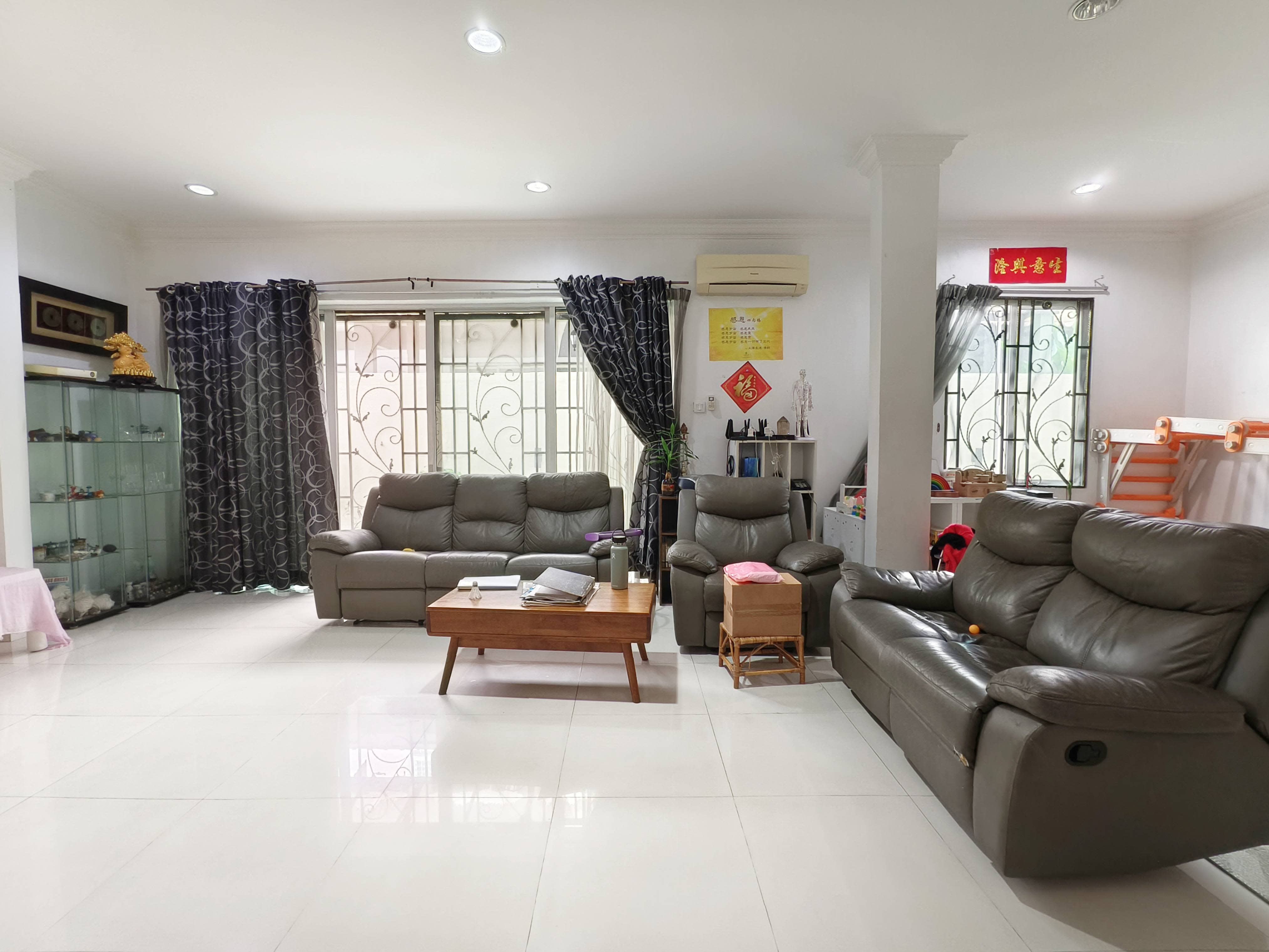 Taman Mutiara Gombak 1 Taman Mutiara Gombak 1 Batu 7 Gombak Selangor Malaysia Zip 53100 Gombak Selangor