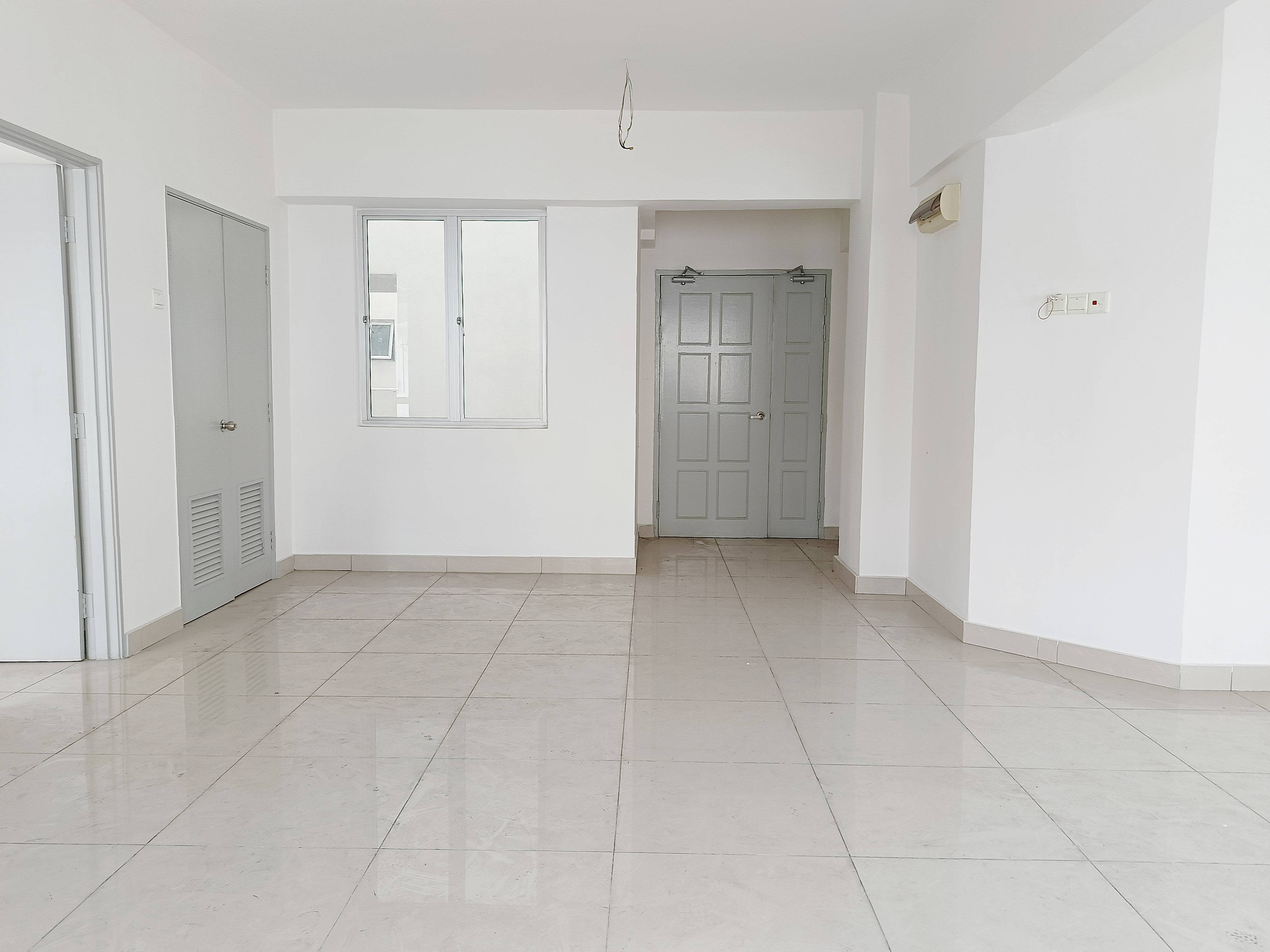 Main Place Residence (Lobby) Main Place Residence Zip 47630 Subang Jaya Selangor