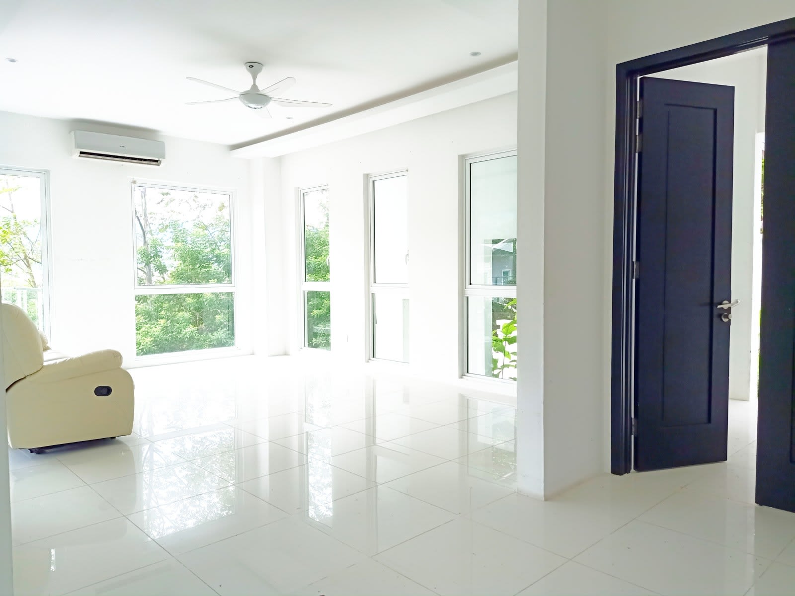 Contours Melawati Heights Zip 53100 Ulu Klang Selangor
