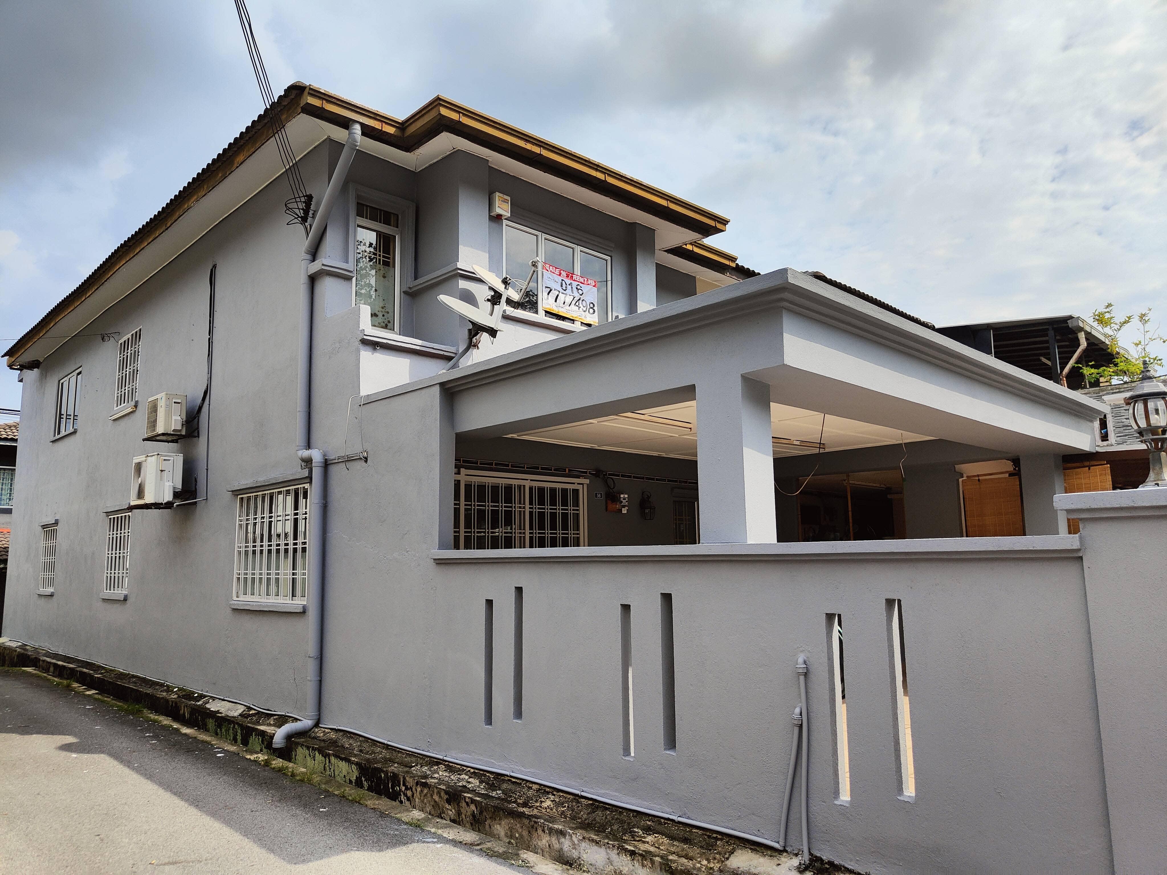 Cheras, Malaysia