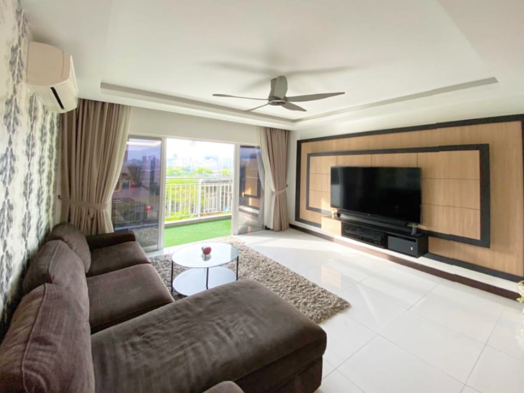 D'pine Condominium Zip 68000 Ampang Selangor