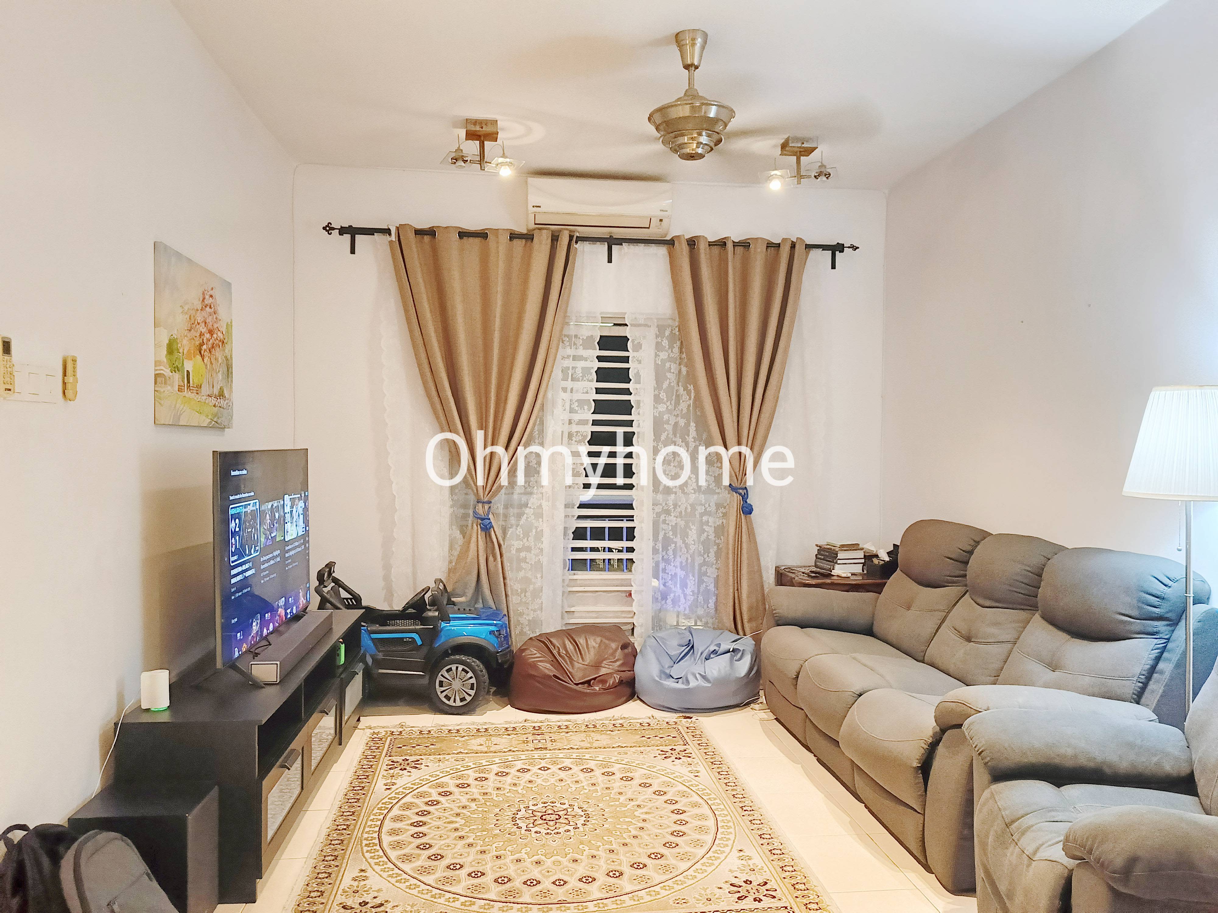 Kristal Heights Kristal Heights Jalan Kristal 7/70 Seksyen 7 Zip 40000 Shah Alam Selangor
