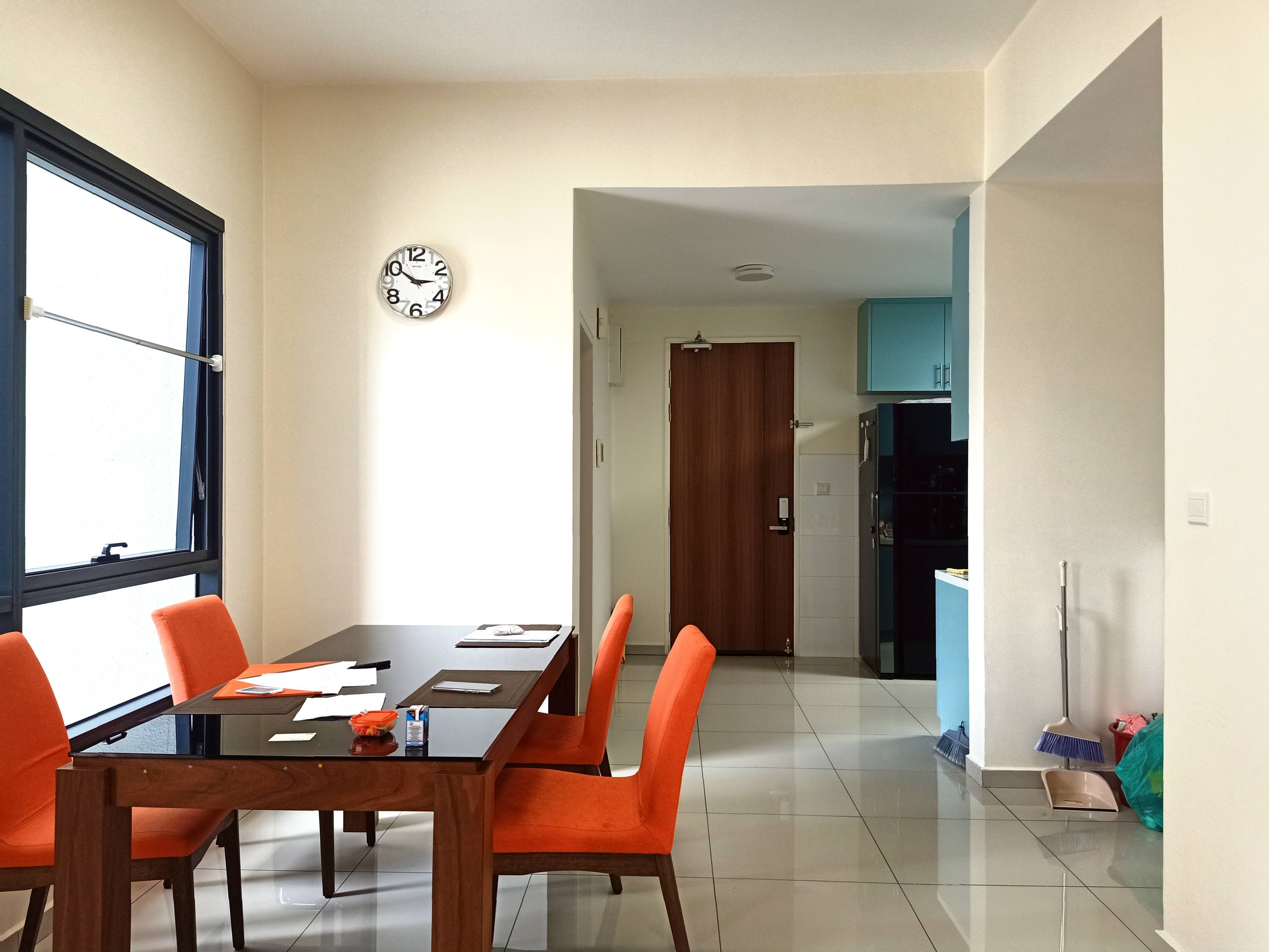 ZETA Residence ZETA Residence Taman Serdang Perdana Zip 43300 Seri Kembangan Selangor