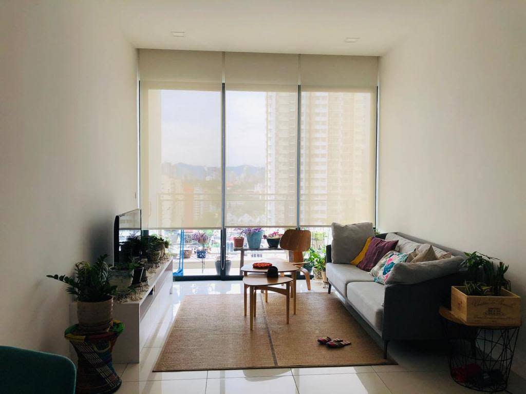 Nadi Bangsar Serviced Residence Nadi Bangsar Serviced Residence Jalan Tandok Bangsar Kuala Lumpur Federal Territory of Kuala Lumpur Malaysia Zip 59100 Bangsar Kuala Lumpur