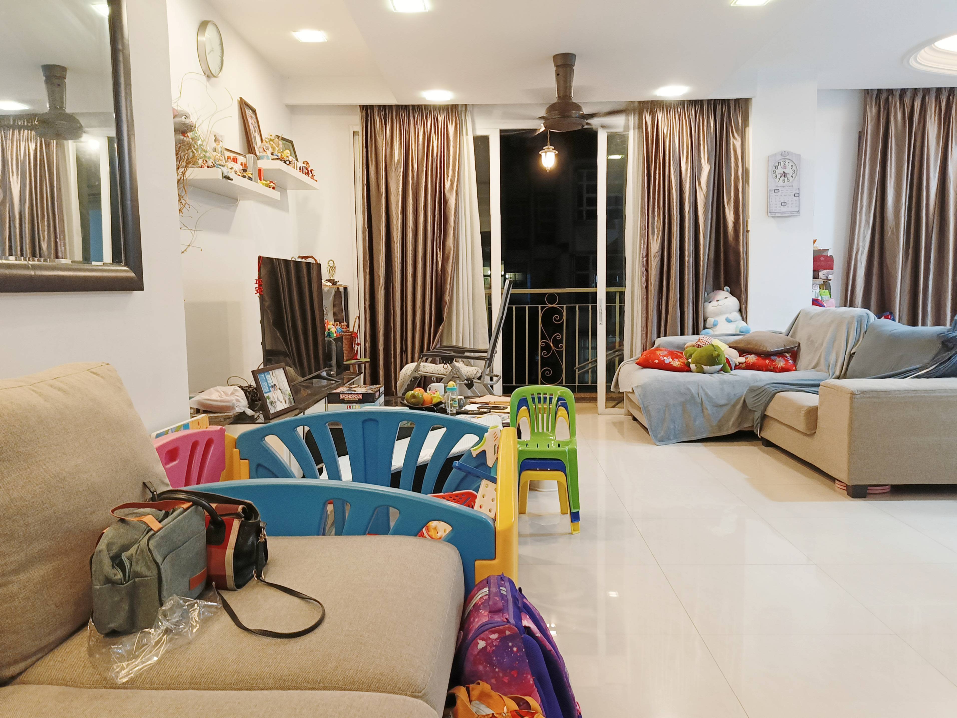 Desa Impiana 2B Desa Impiana Puchong Selangor Malaysia Zip 47100 Puchong Selangor