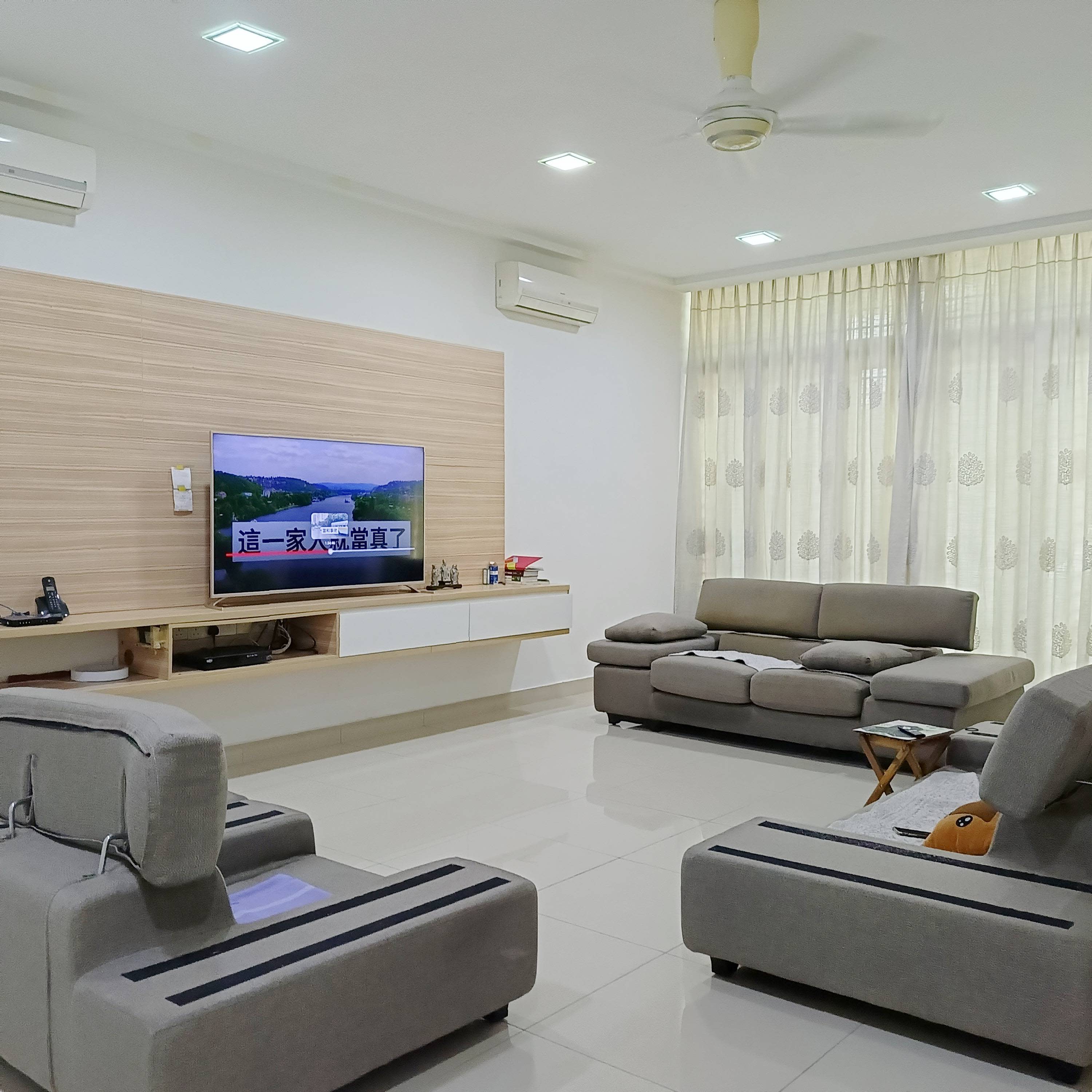 Bandar Bukit Raja Zip 42100 Klang Selangor