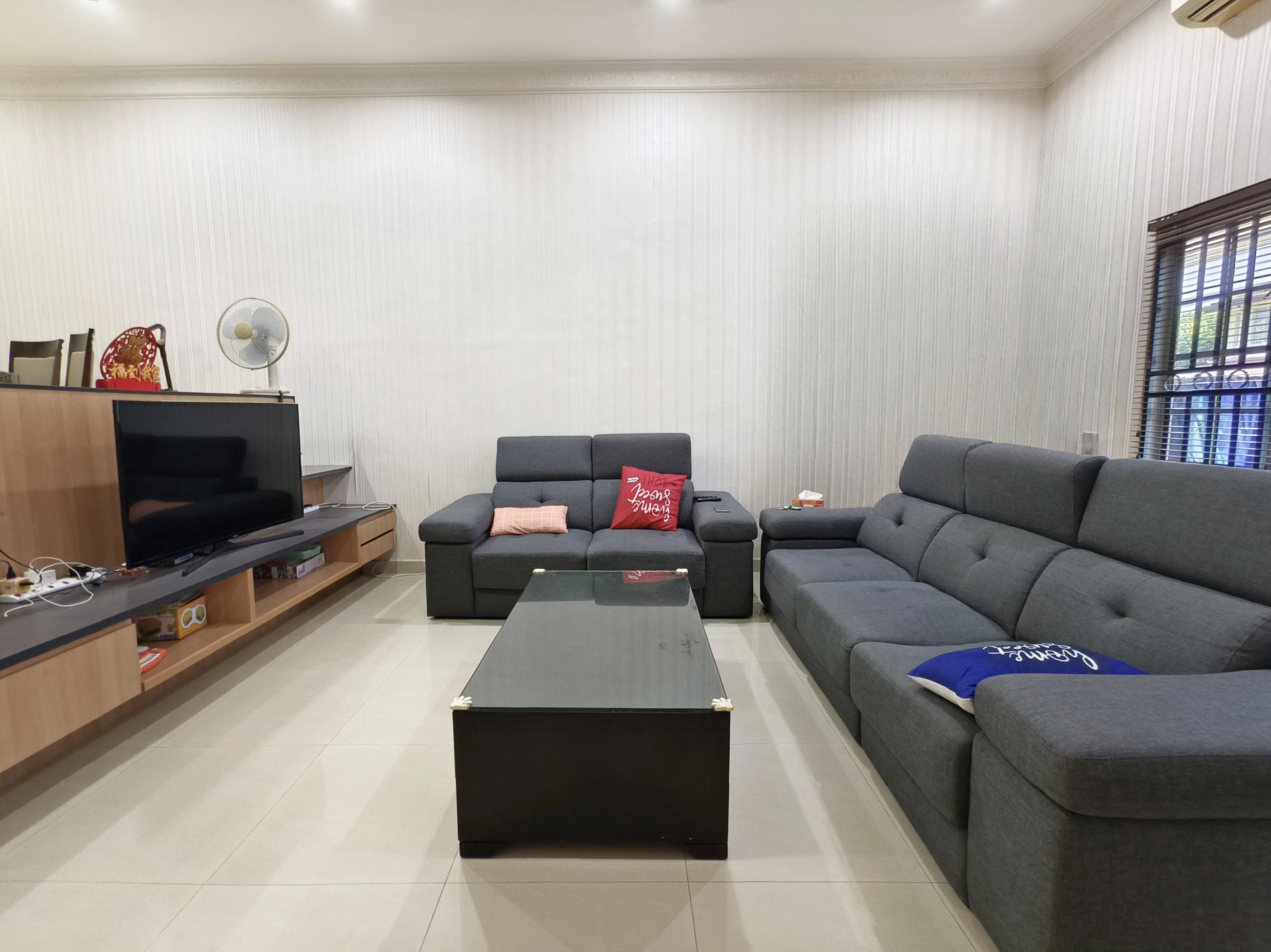 Taman Prima Impian Taman Prima Impian Kuala Lumpur Federal Territory of Kuala Lumpur Malaysia Zip 51200 Segambut Kuala Lumpur