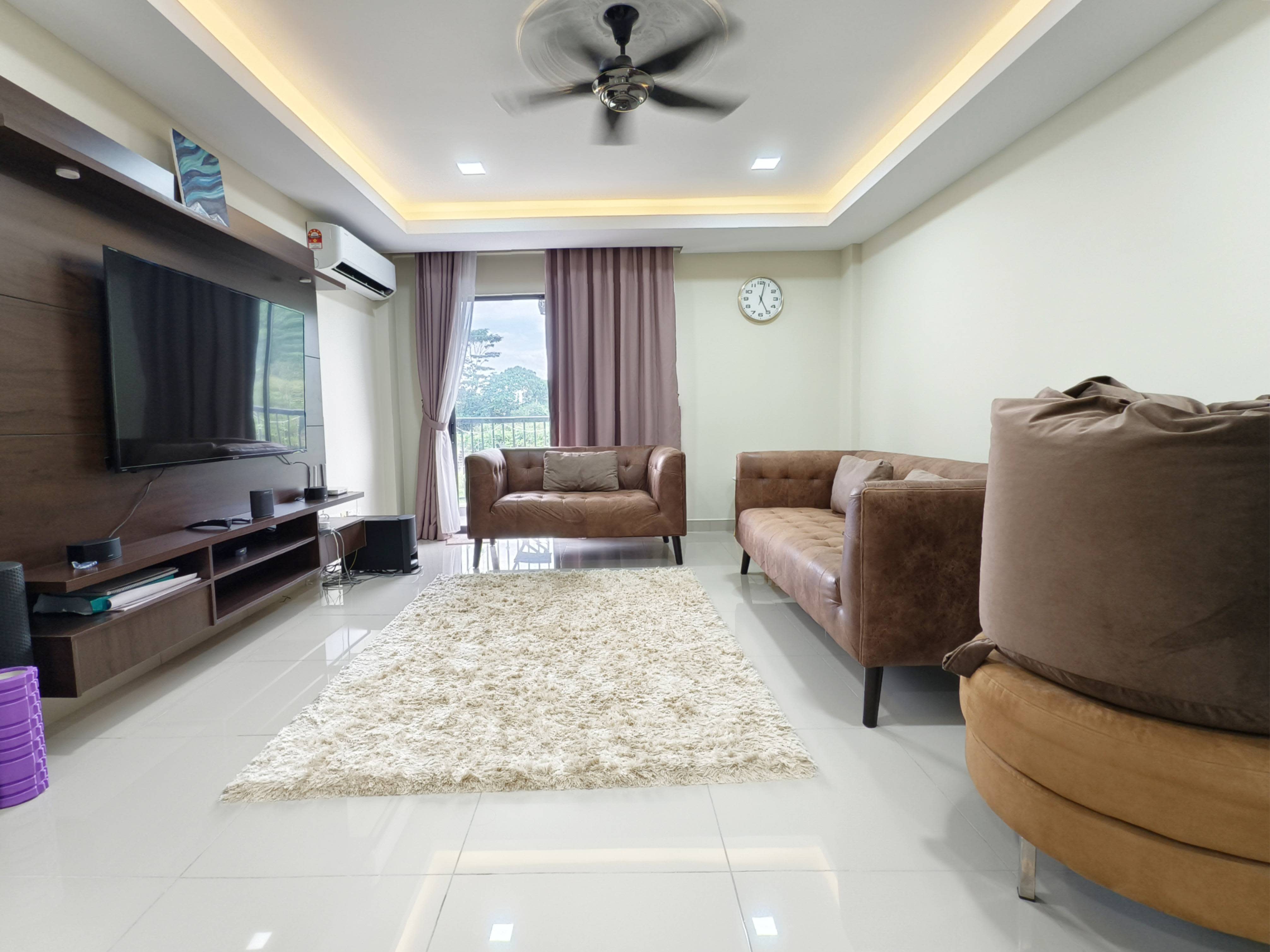 1Harmonis Condominium A 1Harmonis Condominium Jalan Sentosa 2 Batu 7 Gombak Kuala Lumpur Selangor Malaysia Zip 53100 Gombak (KL) Kuala Lumpur