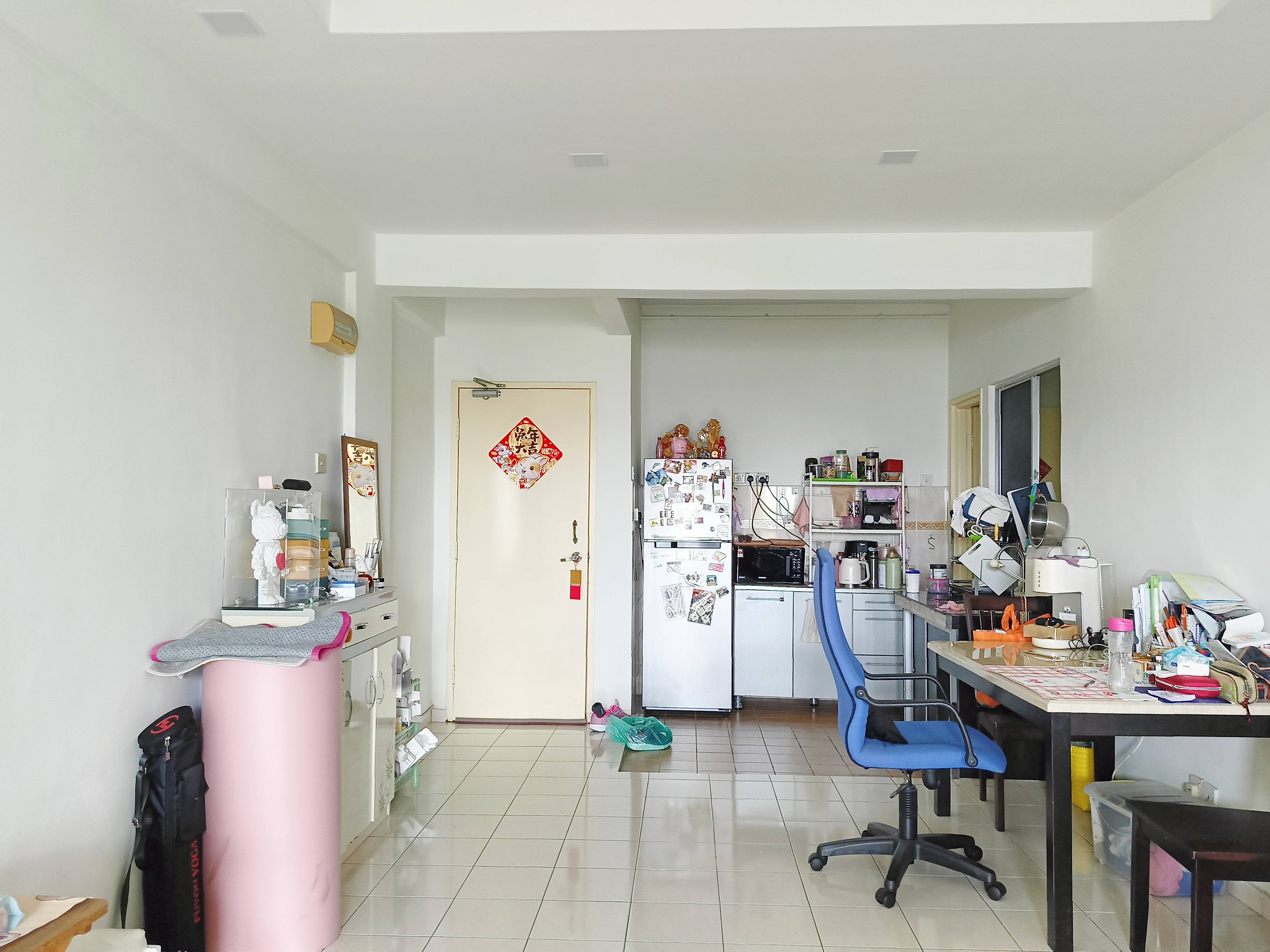 Nilam Puri Condominium A Nilam Puri Condominium Bandar Bukit Puchong 2 Zip 47100 Puchong Selangor