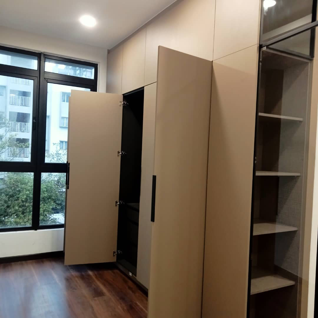 Affiniti Residences Affiniti Residences Jalan Cemara Taman Bukit Serdang Seri Kembangan Selangor Malaysia Zip 43300 Seri Kembangan Selangor