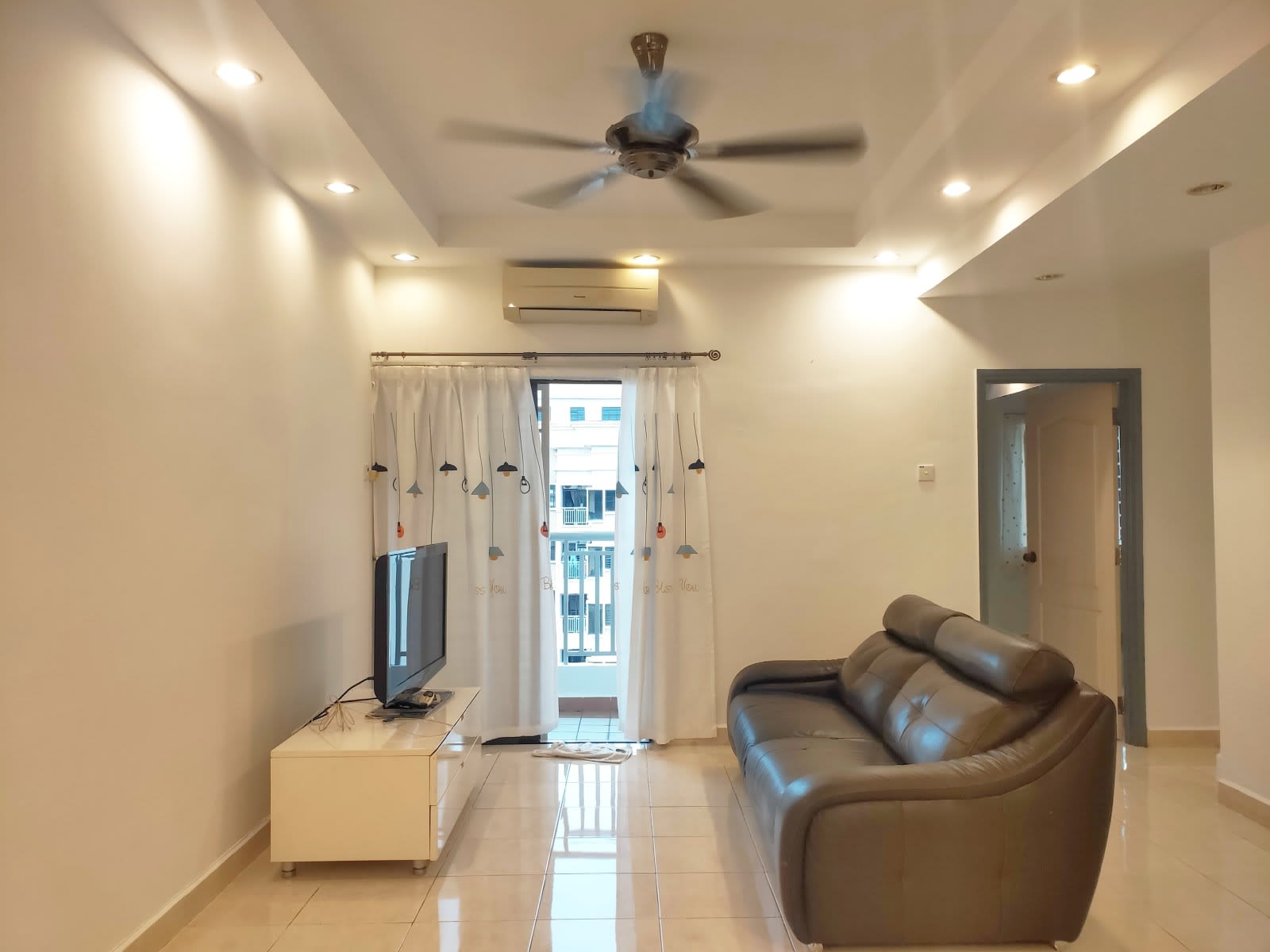 Pelangi Utama Condominium Zip 47800 Petaling Jaya Selangor