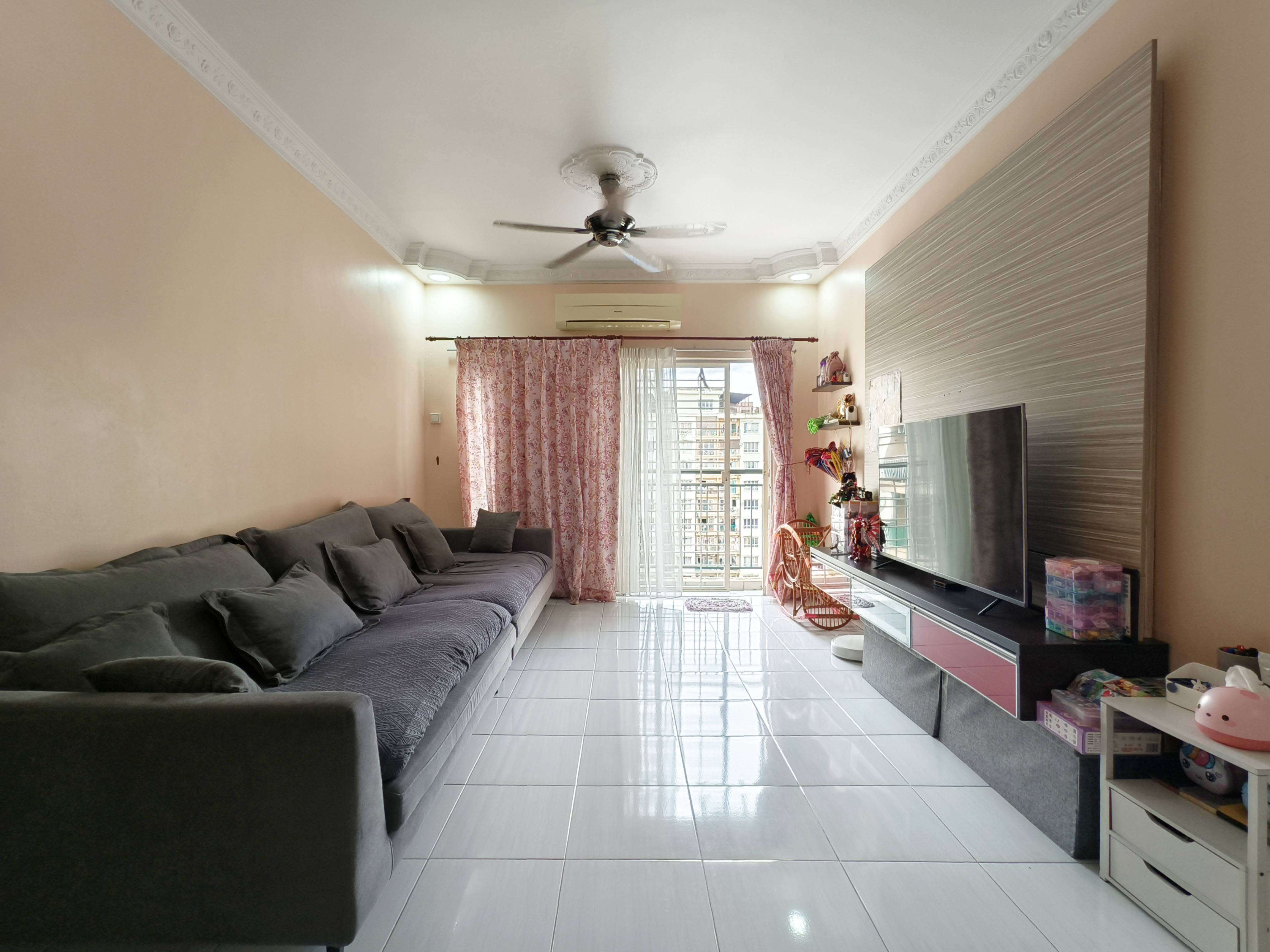 Ampang Prima Condominium C Ampang Prima Condominium Jalan Wawasan 3/4 Bandar Baru Ampang Ampang Jaya Selangor Malaysia Zip 68000 Ampang Selangor