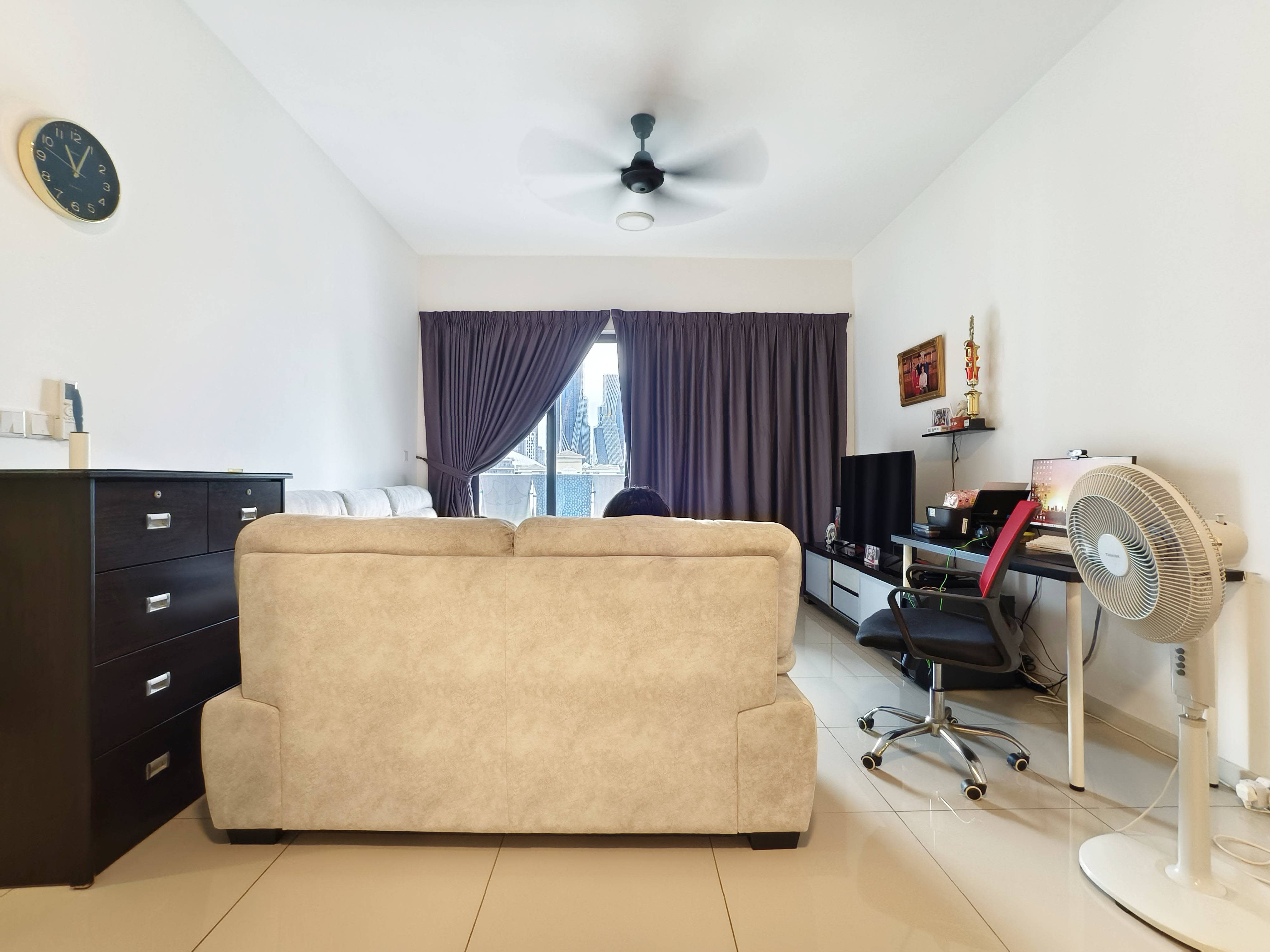 Savio Residensi - Riana Dutamas Segambut Condominium B Savio Residensi - Riana Dutamas Segambut Condominium Jalan Segambut Segambut Kuala Lumpur Federal Territory of Kuala Lumpur Malaysia Zip 52100 Segambut Kuala Lumpur