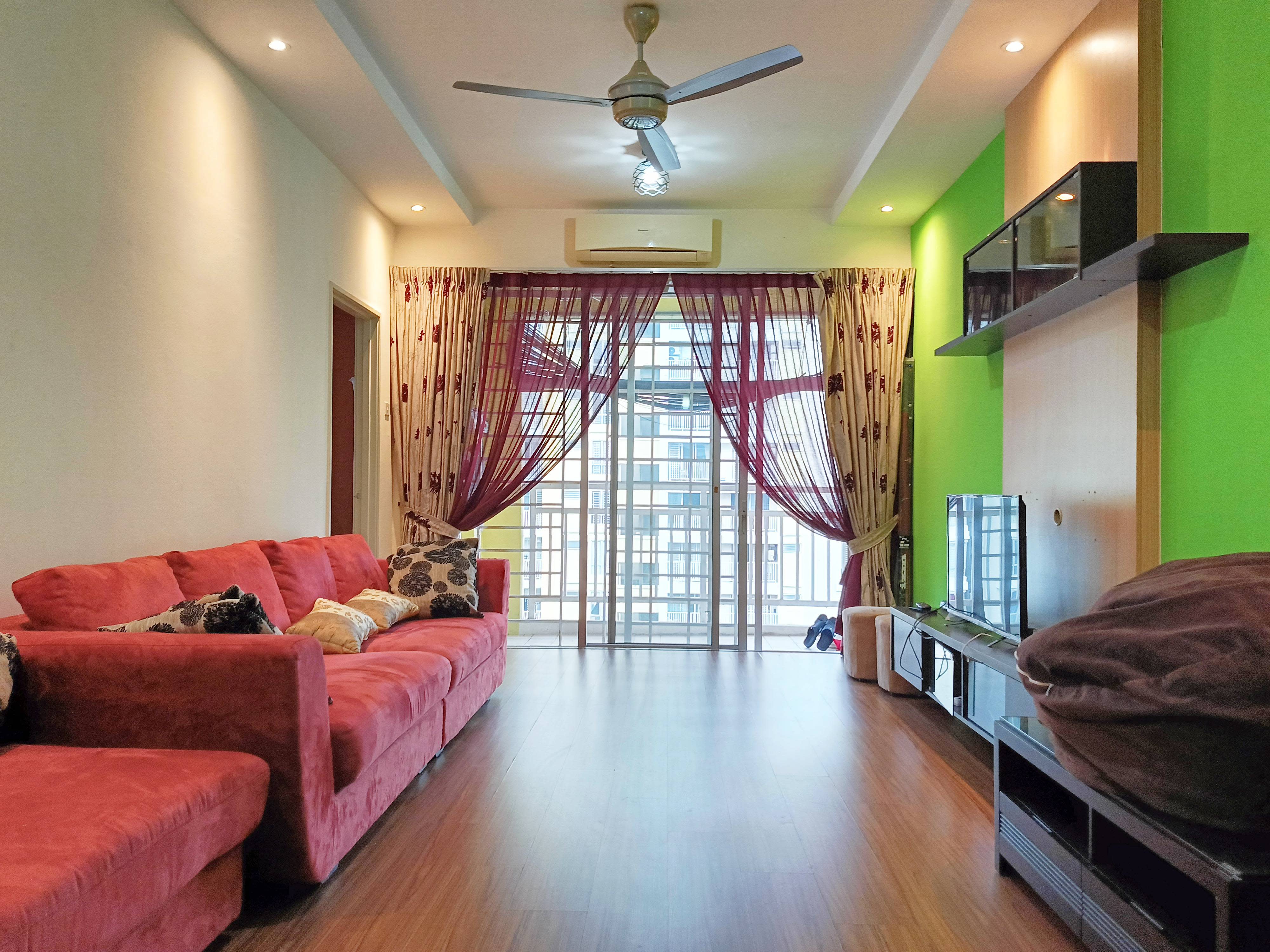 Pv 10 Platinum Lake City Condominium D Pv 10 Platinum Lake City Condominium Danau Kota Kuala Lumpur Federal Territory of Kuala Lumpur Malaysia Zip 53100 Setapak Kuala Lumpur