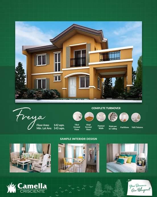 Pangasinan Urdaneta Urdaneta Pangasinan Philippines Camella Homes 2428