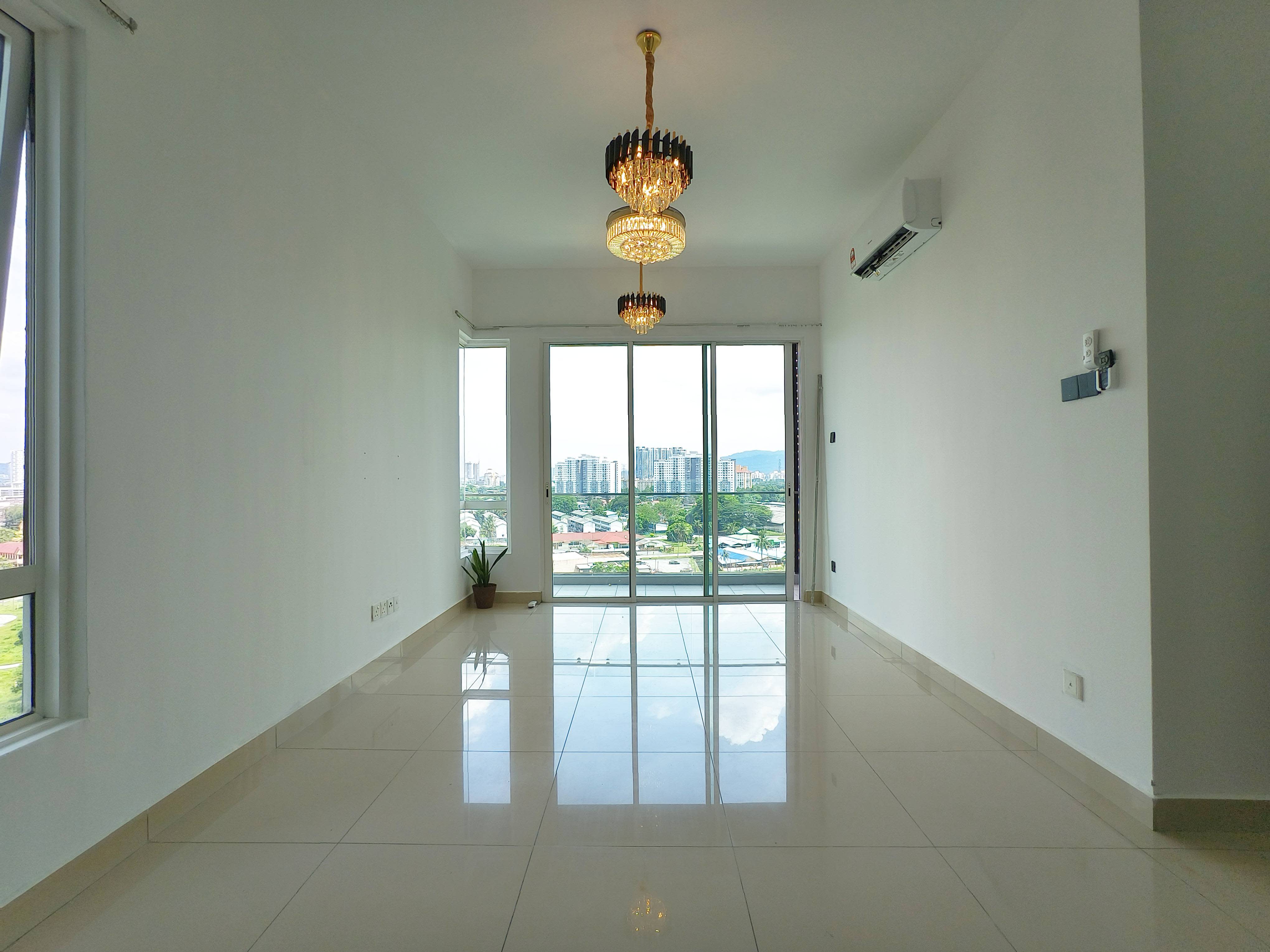 Sentul Village Service Apartment Sentul Village Service Apartment Jalan Sentul Pasar Sentul Kuala Lumpur Federal Territory of Kuala Lumpur Malaysia Zip 51000 Sentul Kuala Lumpur