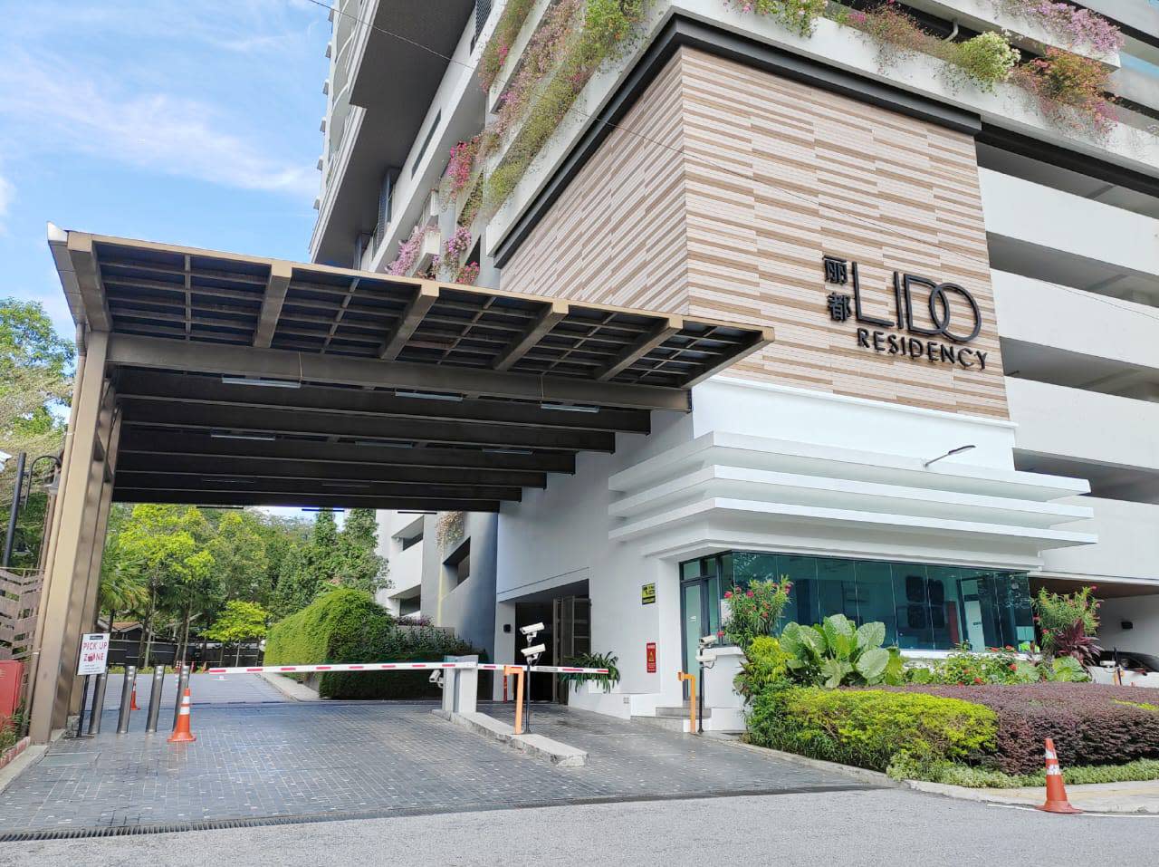 Lido Residency Lido Residency Jalan Yaacob Latif Bandar Tun Razak Kuala Lumpur Federal Territory Zip 56000 Cheras Kuala Lumpur