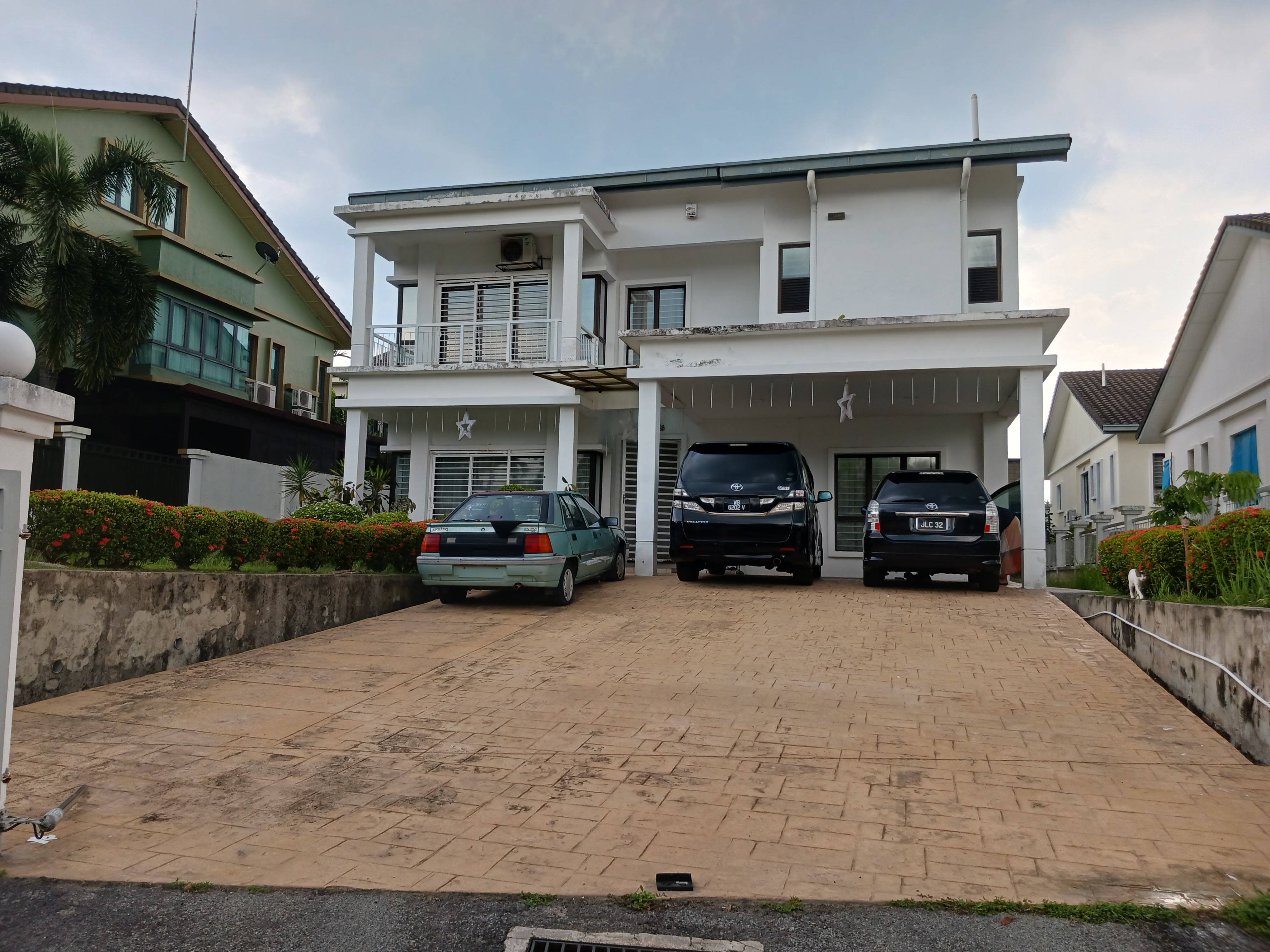 Saujana Villa Saujana Villa Kajang Selangor Malaysia Zip 43000 Kajang Selangor