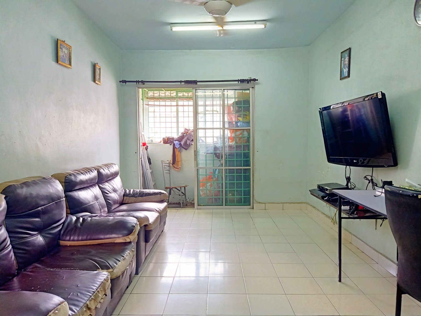 Palma Puteri Apartment Zip 47810 Damansara Selangor