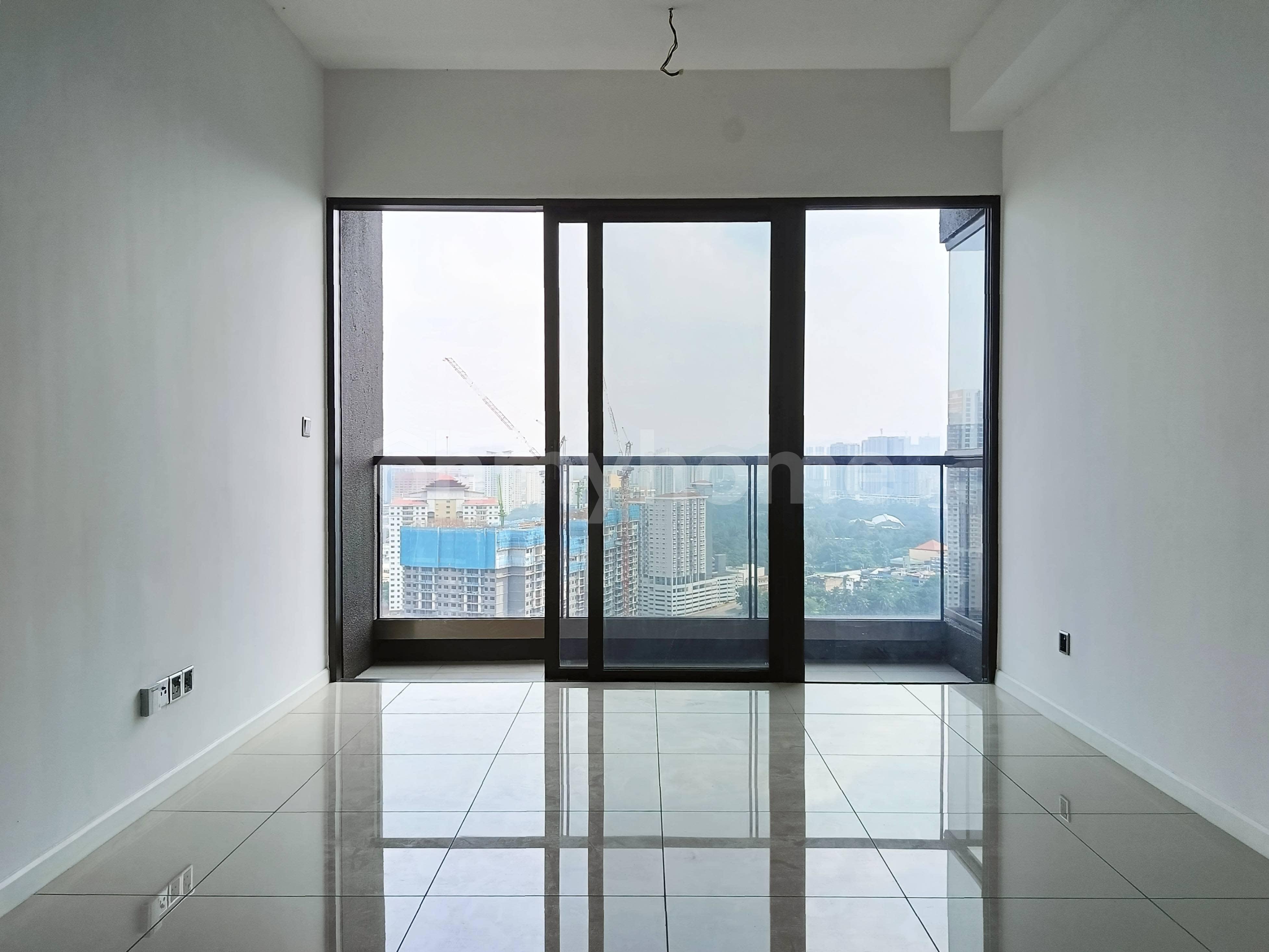 Duta Park Residences B Duta Park Residences Jalan Kuching Kuala Lumpur Federal Territory of Kuala Lumpur Malaysia Zip 51200 KL City Kuala Lumpur