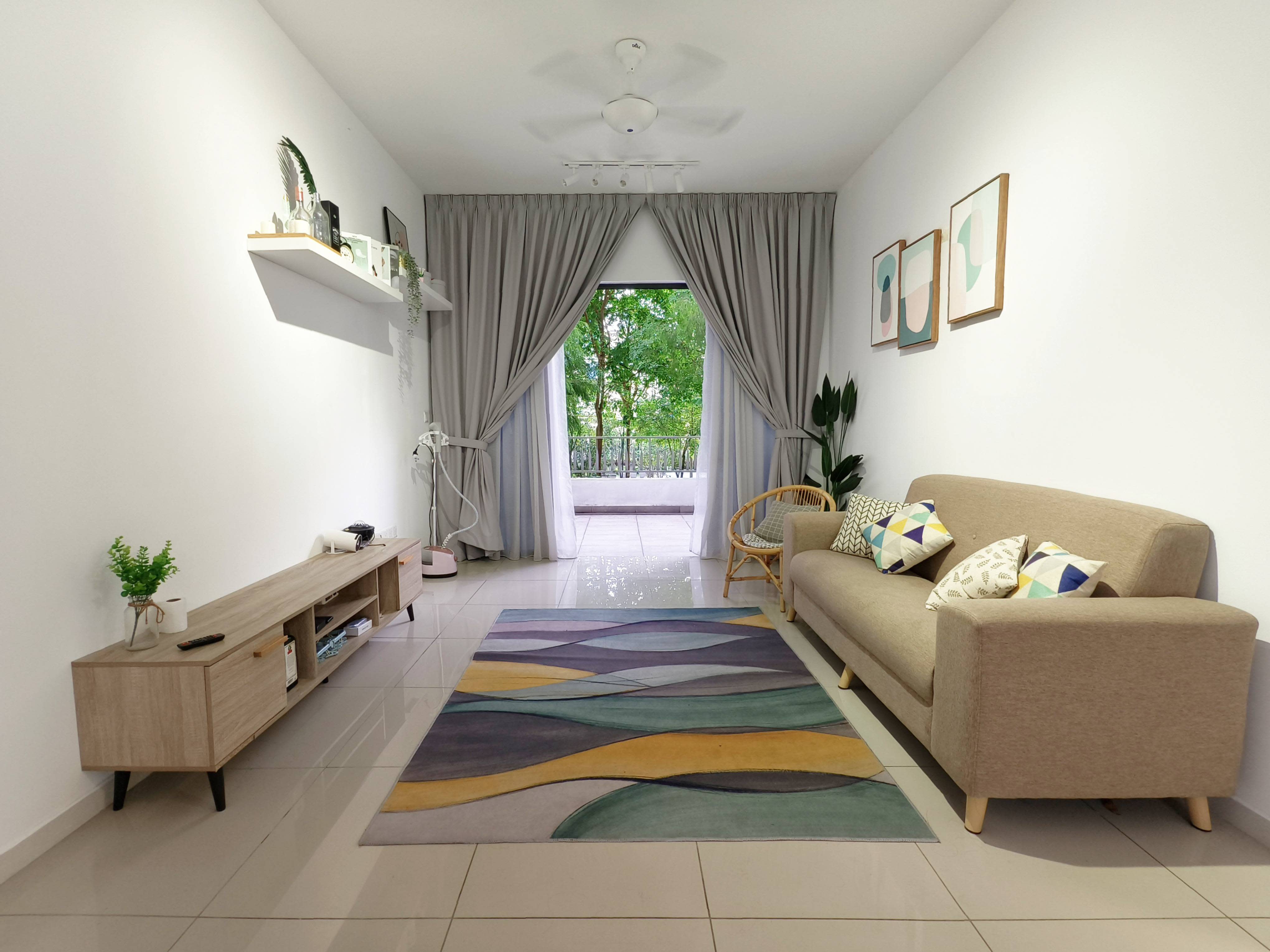 Savio - Residensi Riana Dutamas 1 B Savio - Residensi Riana Dutamas 1 Jalan Segambut Segambut Kuala Lumpur Federal Territory of Kuala Lumpur Malaysia Zip 51200 Segambut Kuala Lumpur