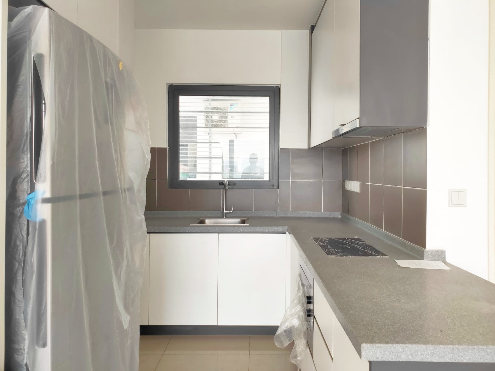 Lakeville Residence Zip 68100 Kepong Kuala Lumpur