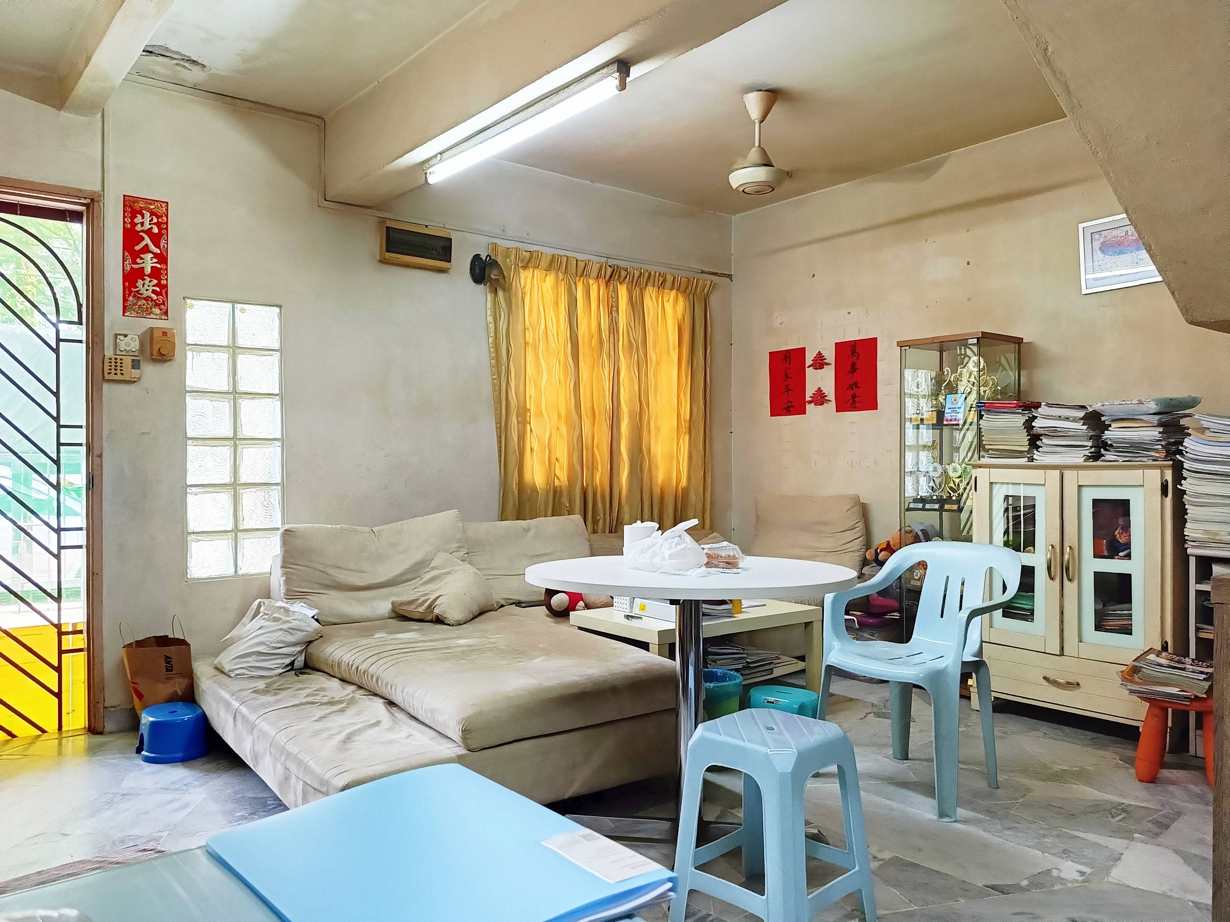 Perumahan Menjalara 62B Perumahan Menjalara 62B Bandar Menjalara Kuala Lumpur Federal Territory of Kuala Lumpur Malaysia Zip 52100 Kepong Kuala Lumpur