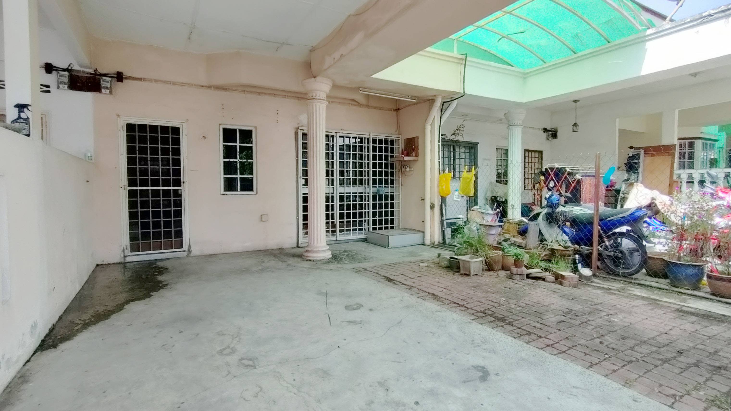 Taman Mewah Baru Taman Mewah Baru Lorong Bendahara 47B Klang Selangor Malaysia Zip 41200 Klang Selangor