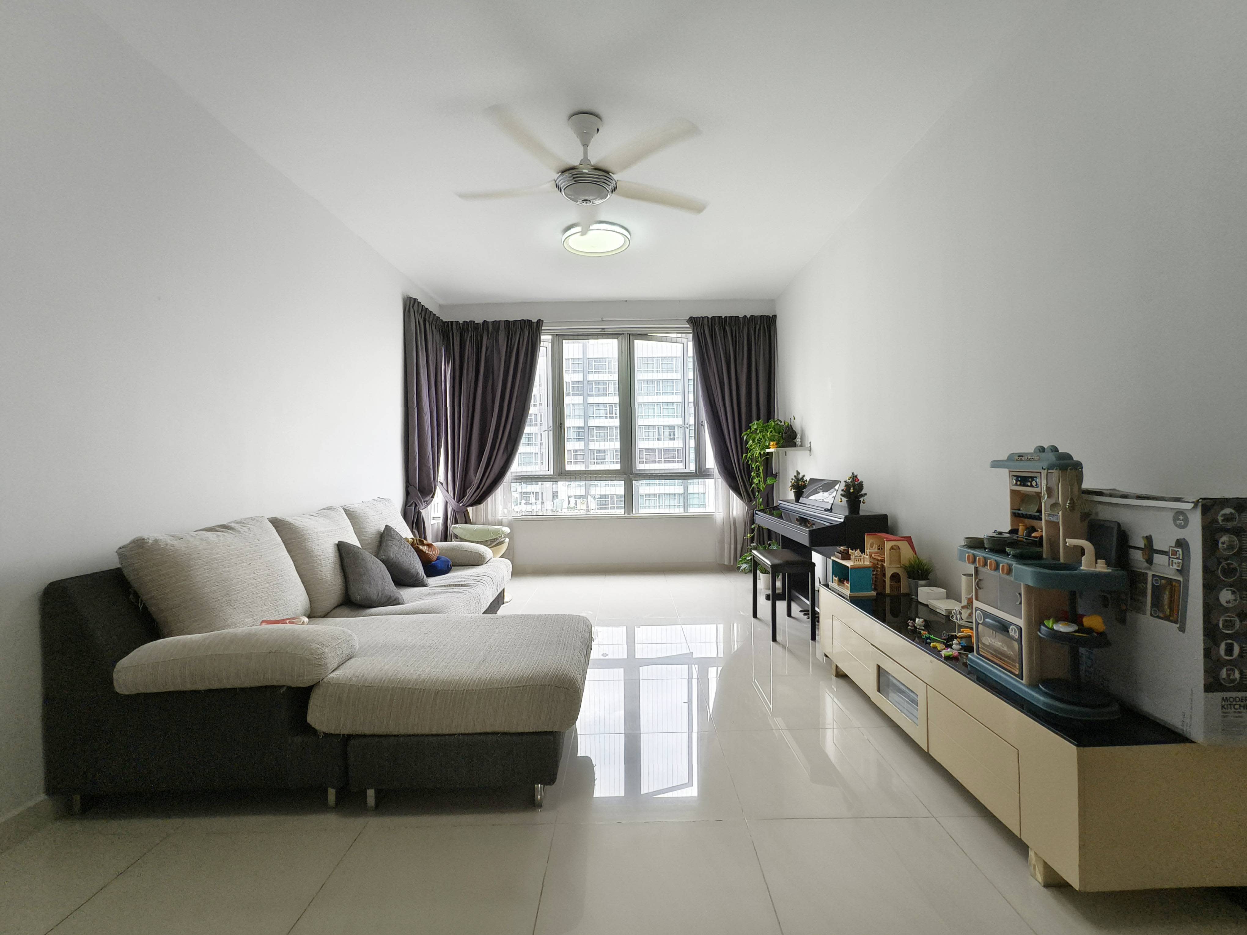 The Tamarind Sentul - Condominium A The Tamarind Sentul - Condominium Guard House Jalan Sentul Indah Sentul Kuala Lumpur Federal Territory of Kuala Lumpur Malaysia Zip 51100 Sentul Kuala Lumpur