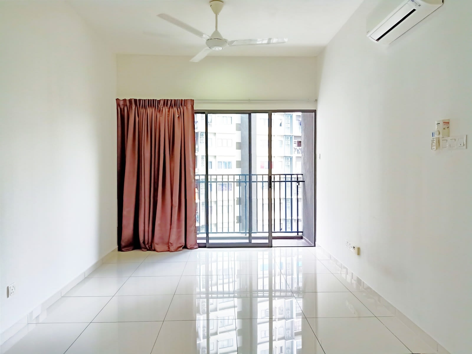 Seasons Garden Residence Zip 53300 Wangsa Maju Kuala Lumpur