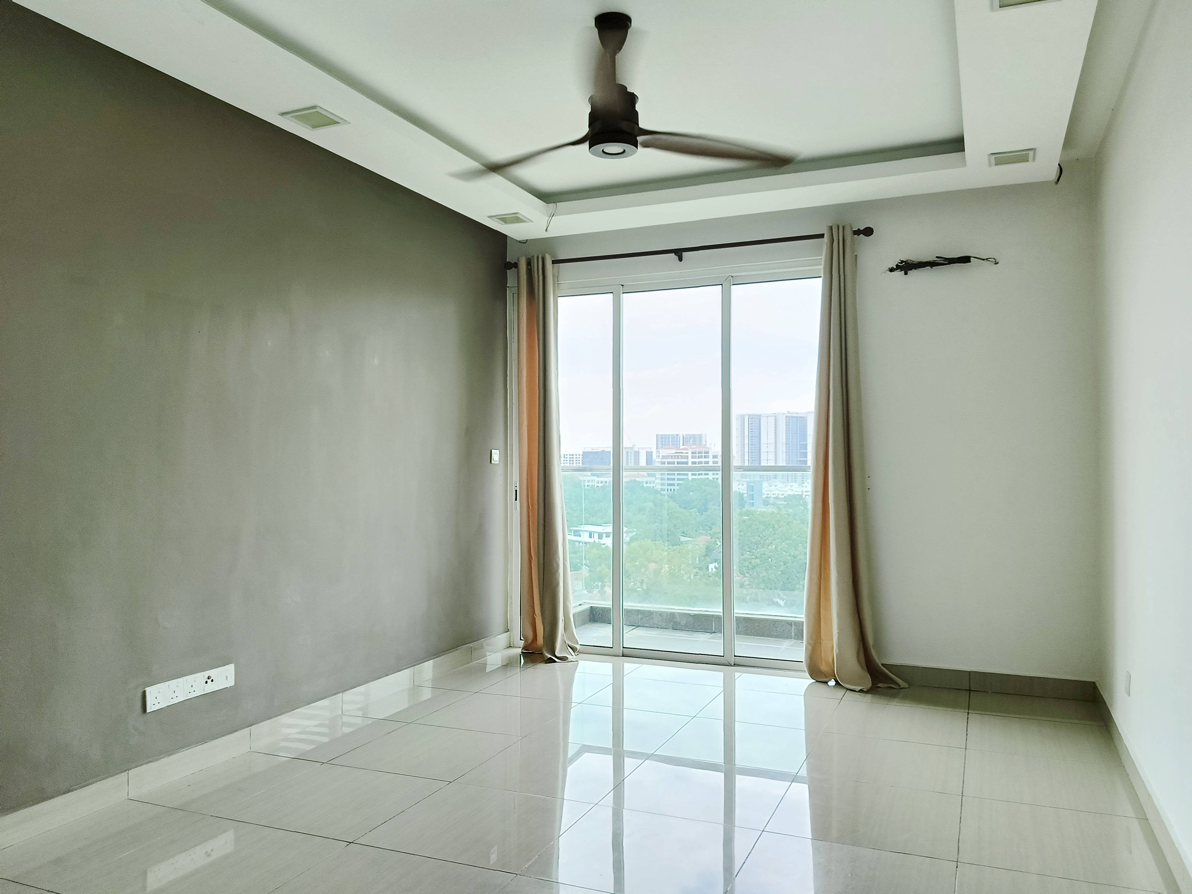 Hijauan Saujana Condominium Hijauan Saujana Condominium Persiaran Golf Glenmarie Golf and Country Club Shah Alam Zip 40150 Shah Alam Selangor