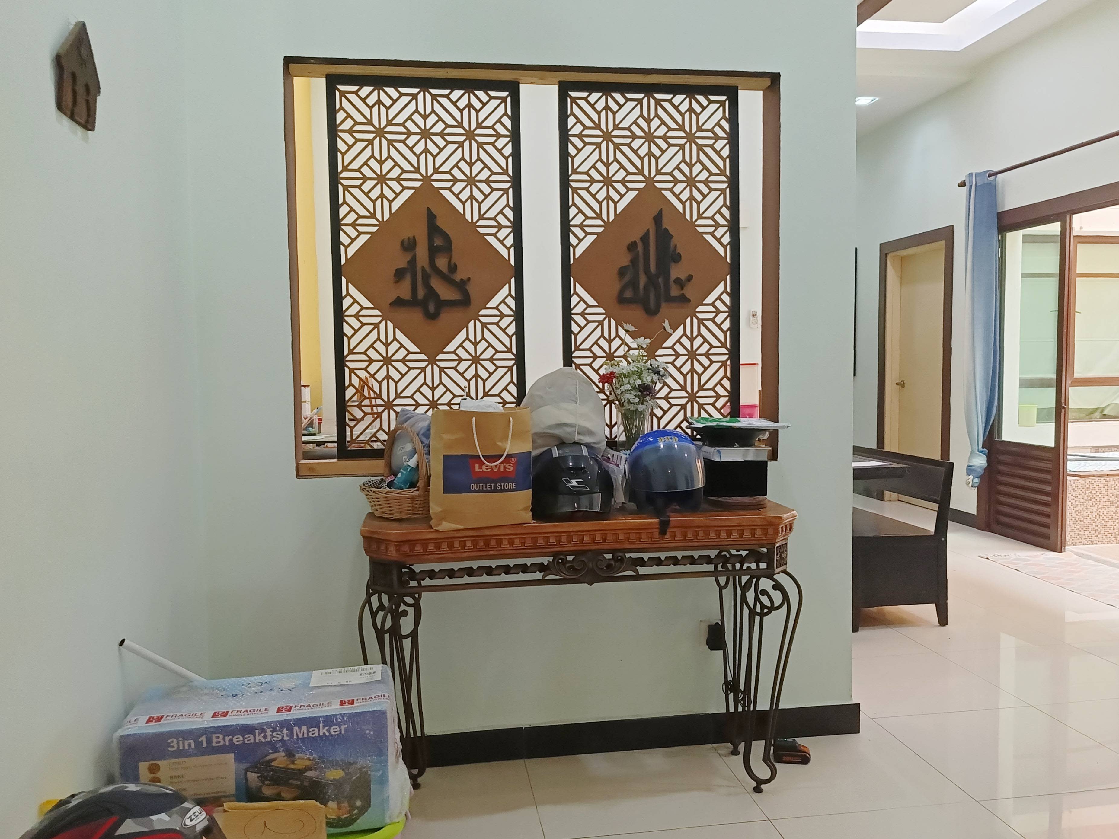 Denai Alam Denai Alam Shah Alam Zip 40160 Shah Alam Selangor