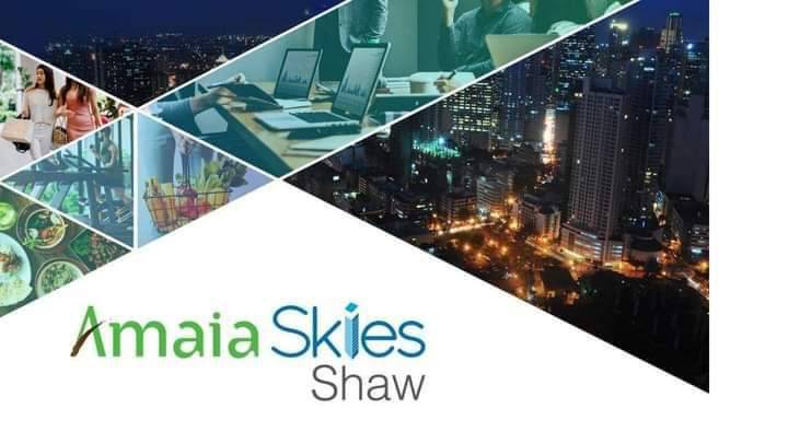 Metro Manila Mandaluyong City Shaw Boulevard Mandaluyong Metro Manila Philippines Shaw Boulevard 1552