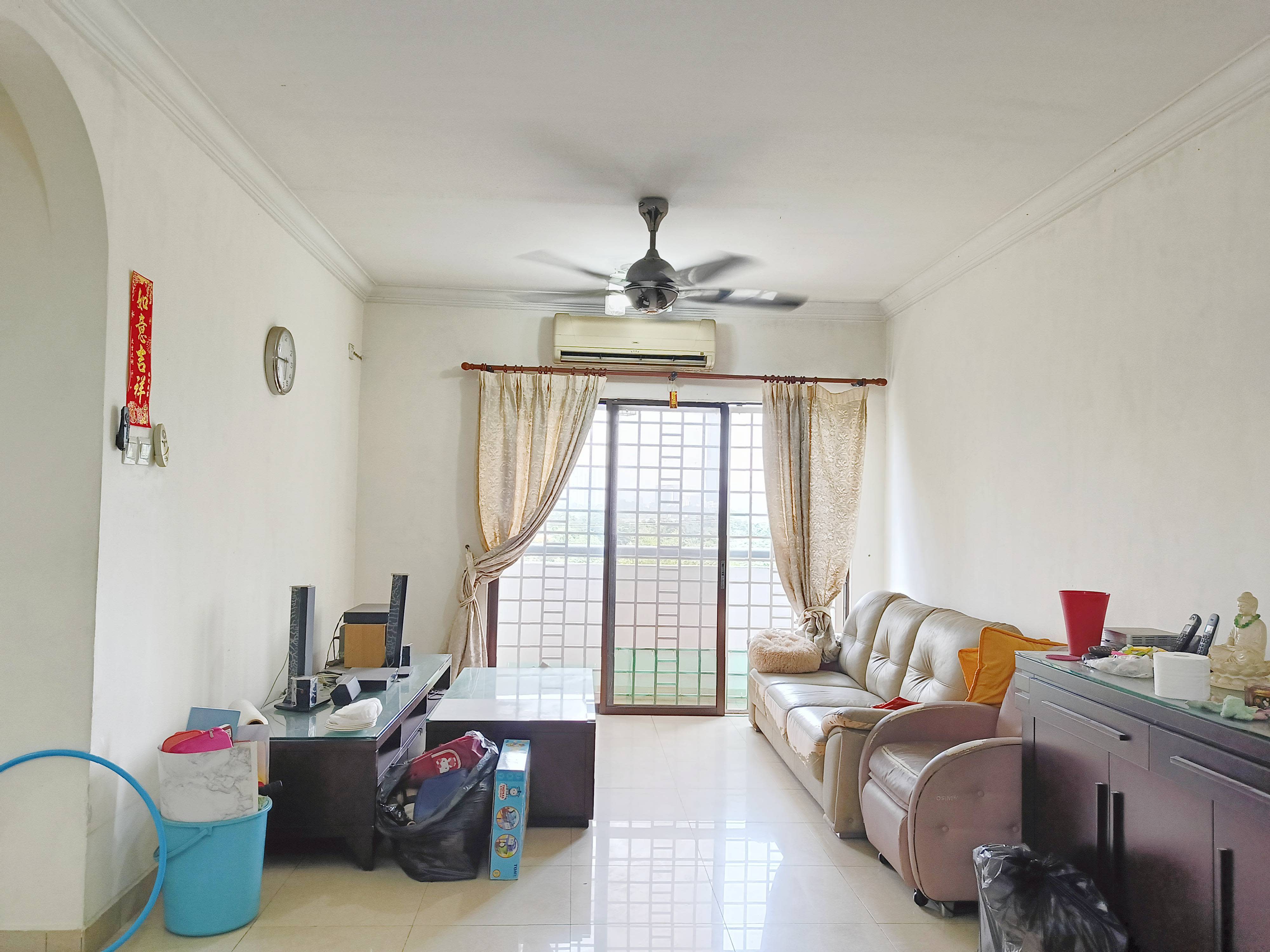 Bayu Tasik 2 Condominium Bayu Tasik 2 Condominium Bandar Sri Permaisuri Kuala Lumpur Zip 56000 Cheras Kuala Lumpur