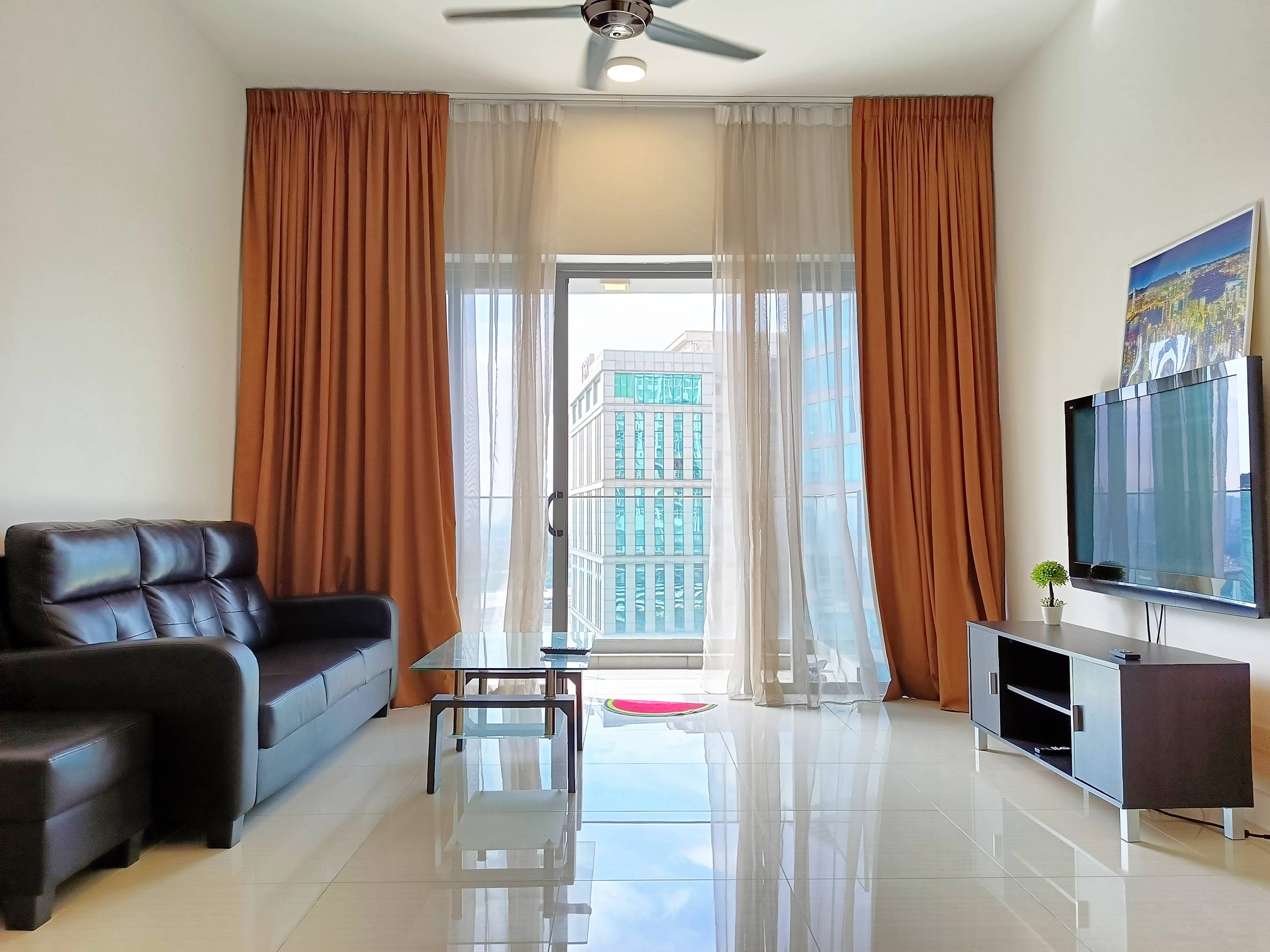 Reflection Residences Reflection Residences Jalan PJU 7/6 Mutiara Damansara Petaling Jaya Selangor Malaysia Zip 47800 Petaling Jaya Selangor