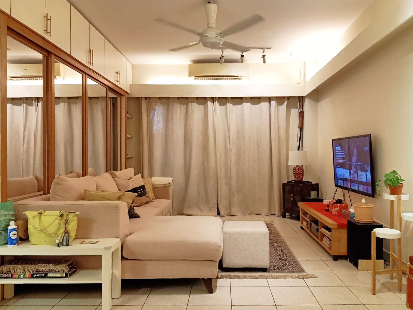 Ken 1 Damansara Condominium Zip 47400 Petaling Jaya Selangor