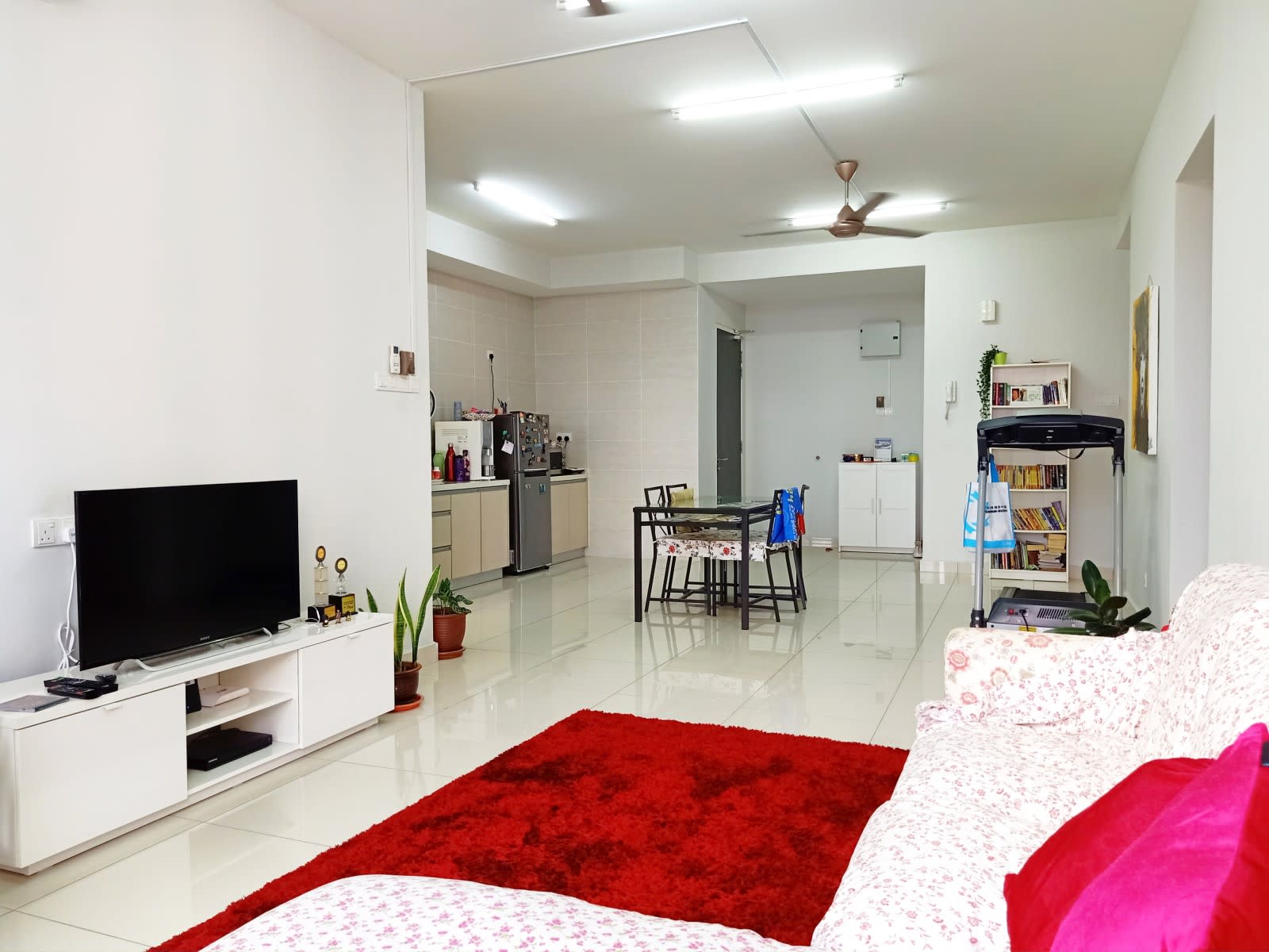 a 9ine (Residensi Sembilan) Taman Kemacahaya Cheras Zip 43200 Cheras Selangor