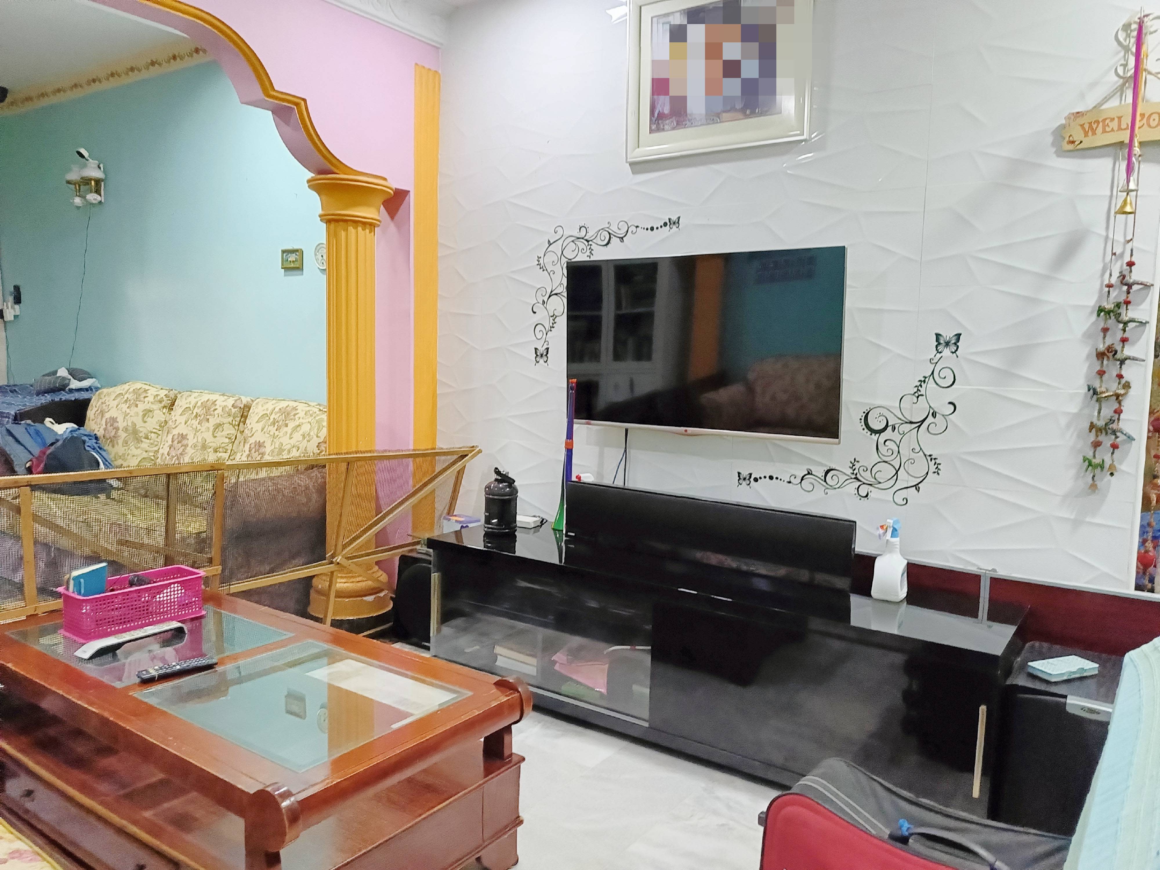 Taman Teluk Pulai Zip 41100 Klang Selangor