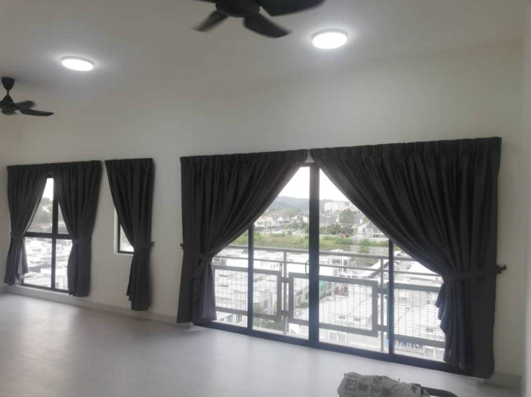 Soho Trio Permai By Ohana Homestay S Trio Permai Taman Equine Zip 43300 Seri Kembangan Selangor