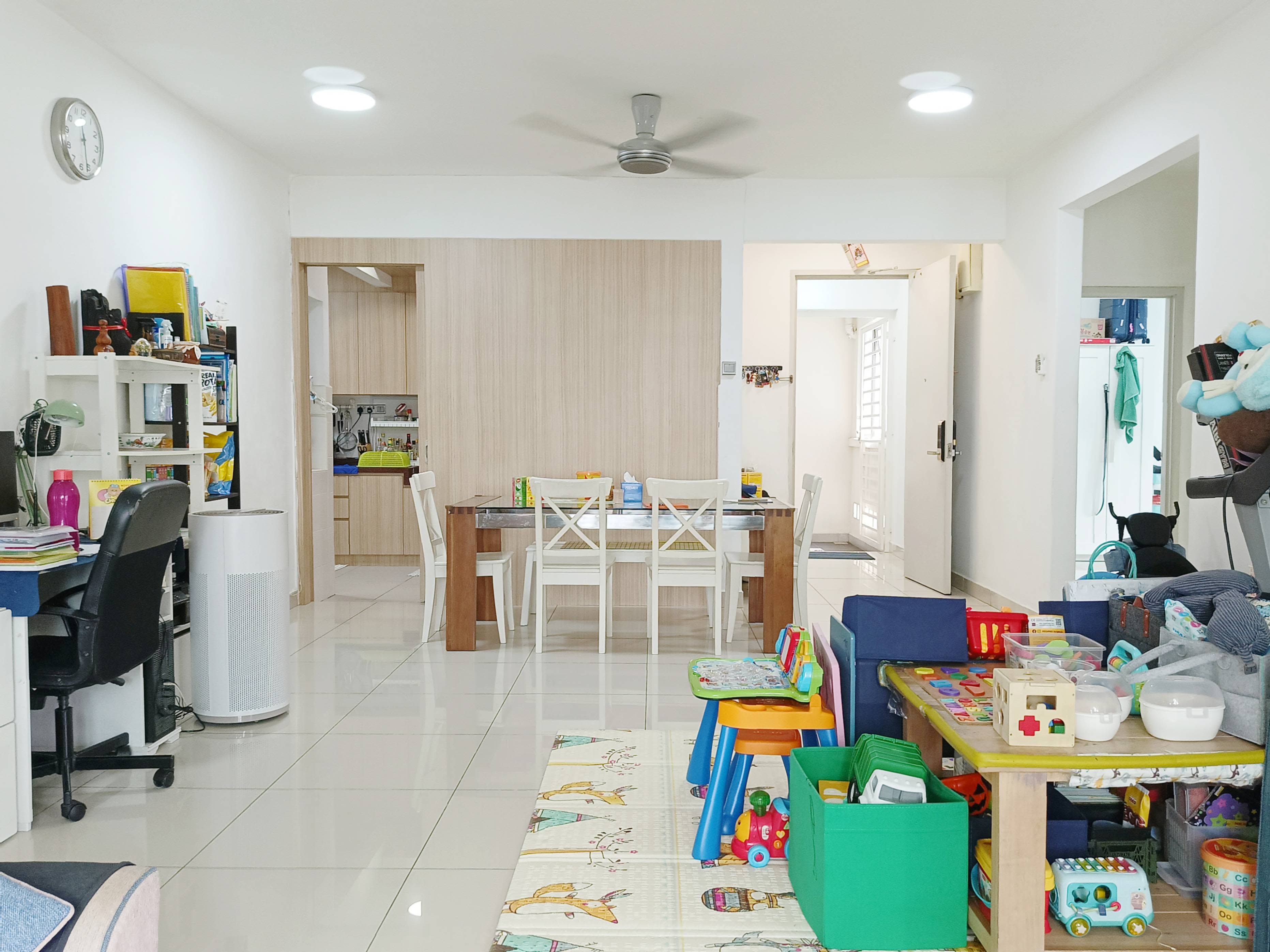 Atmosfera Condominium A Atmosfera Kondominium Zip 47170 Puchong Selangor