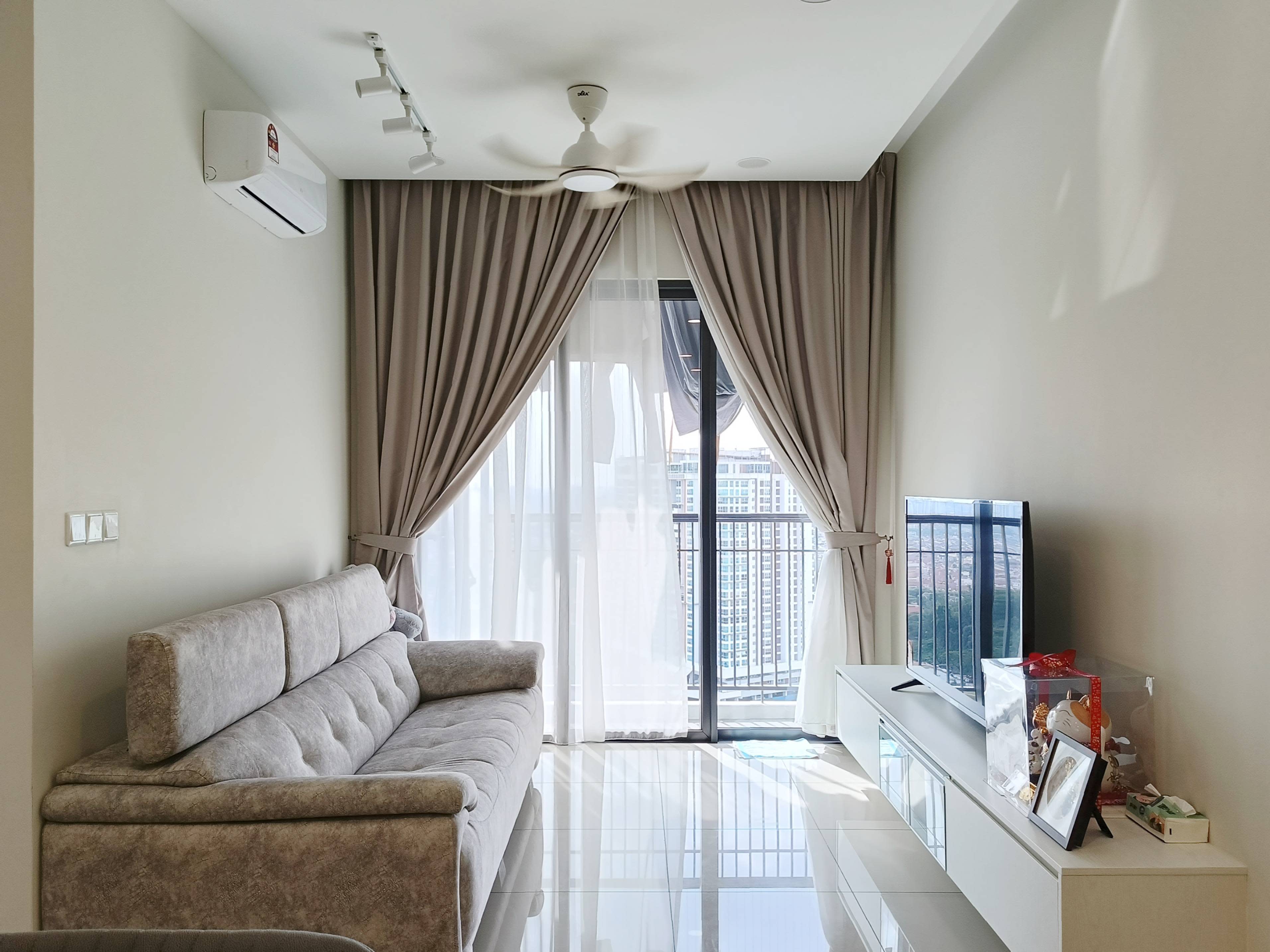 Aster Green Residence Aster Green Zip 58200 Sri Petaling Kuala Lumpur