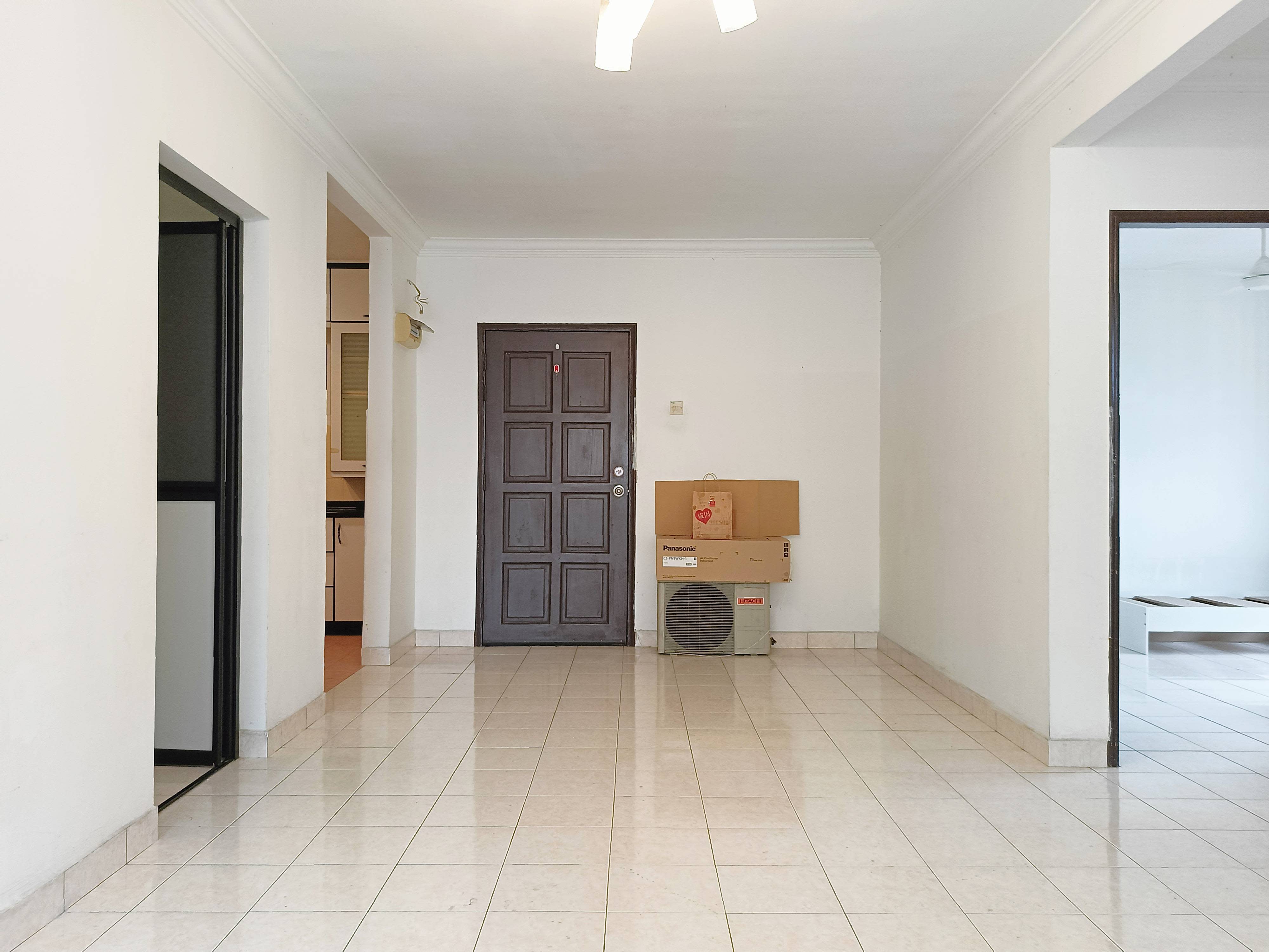 Palm Spring Condominium E Palm Spring Condominium Sunway Damansara Petaling Jaya Selangor Malaysia Zip 47810 Petaling Jaya Selangor