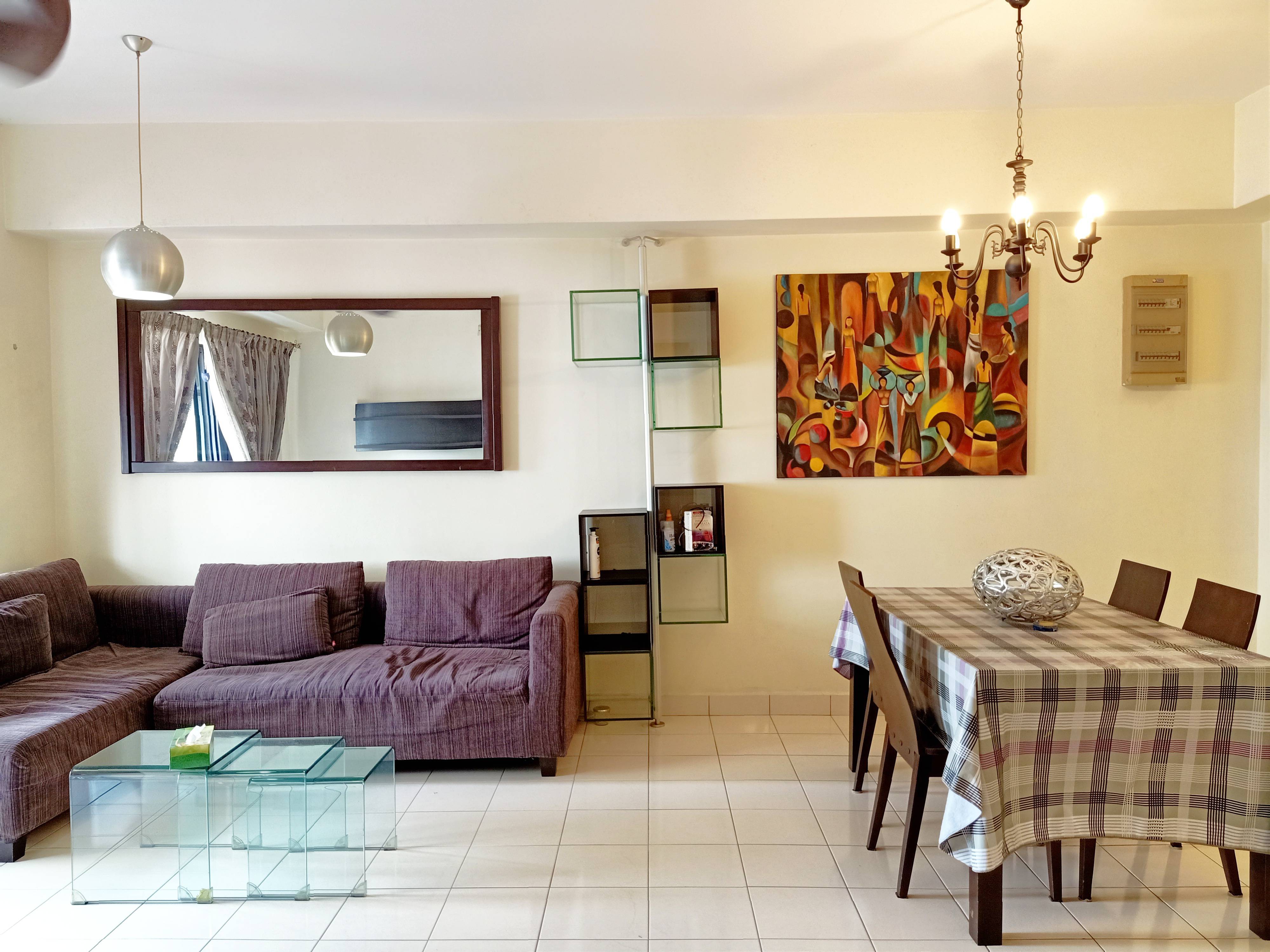 Angkasa Impian 2 Zip 50200 KL City Kuala Lumpur