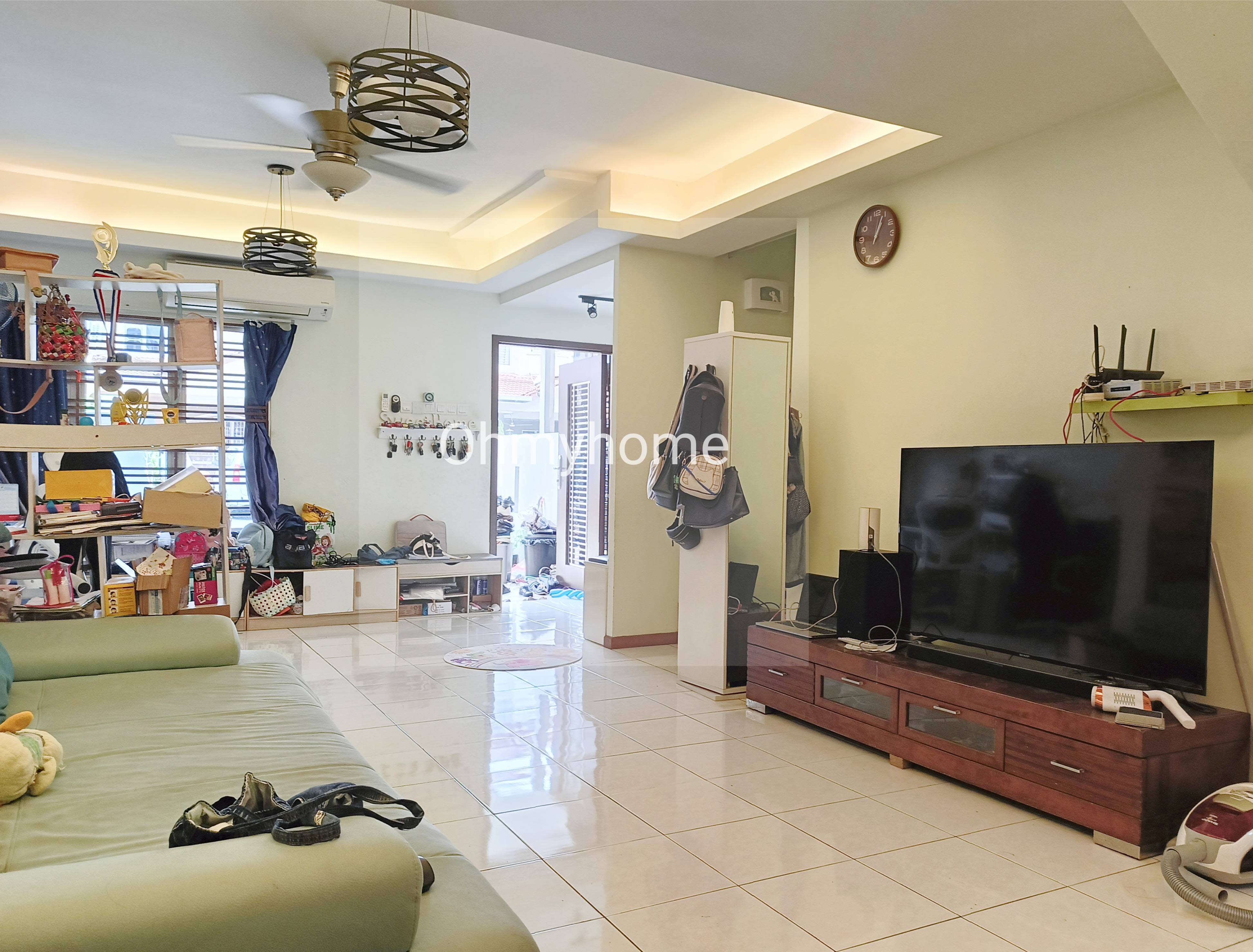 Subang Pelangi Subang Pelangi Shah Alam Zip 40150 Shah Alam Selangor