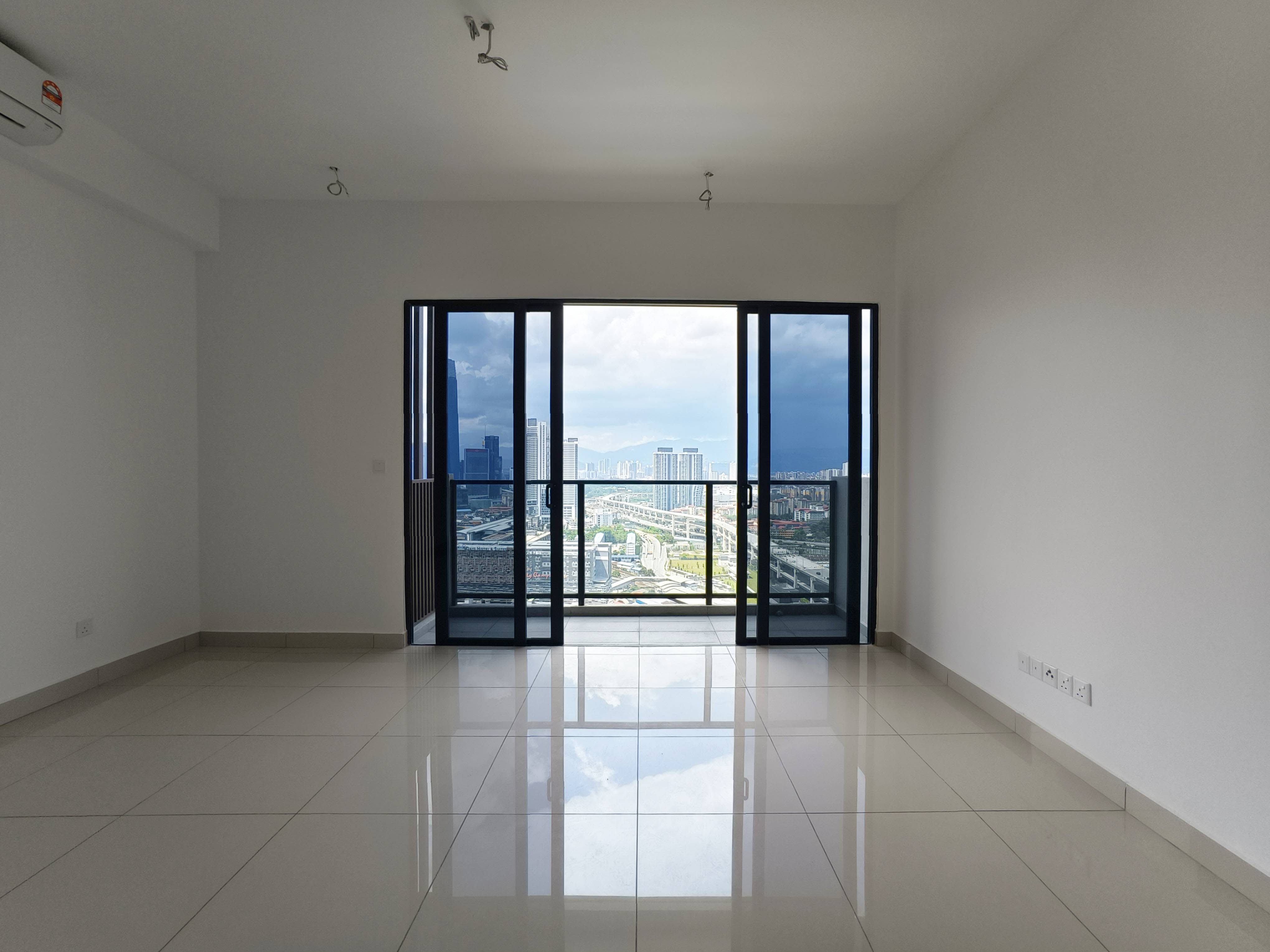 Trion 2 @ KL B Trion 2 @ KL Residensi Trion 2 Jalan Satu Chan Sow Lin Kuala Lumpur Federal Territory of Kuala Lumpur Malaysia Zip 55200 KL City Kuala Lumpur