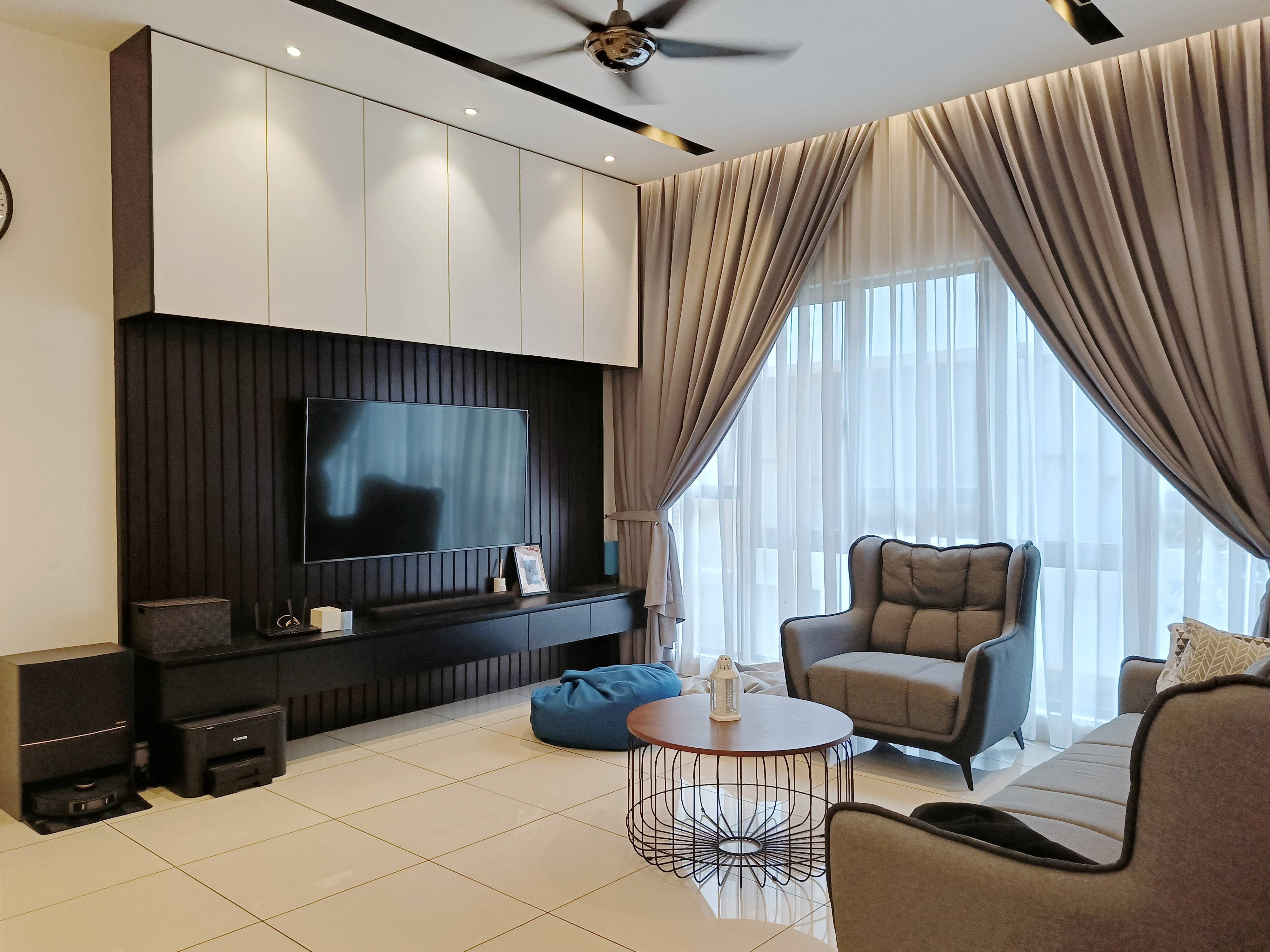 Sierra 12 N'dira 12/6 N'Dira Townhouse Zip 47120 Puchong Selangor
