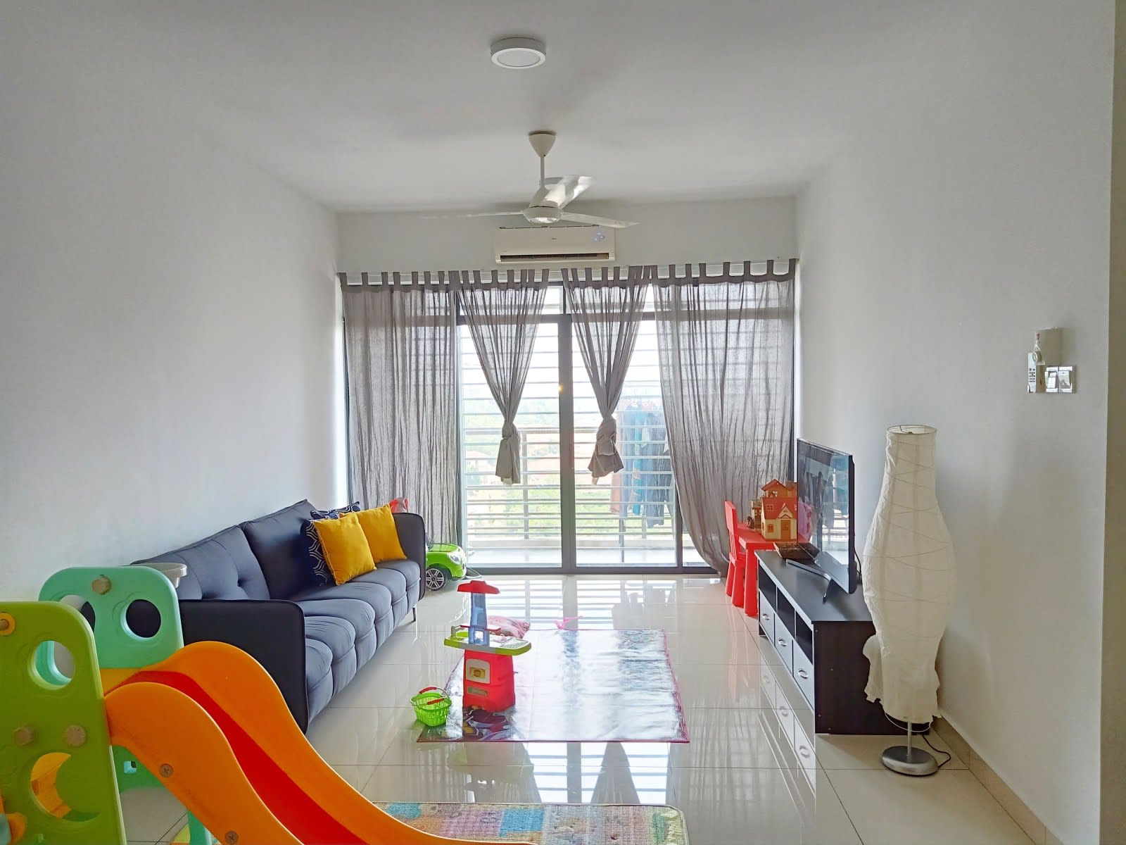 C Ameera Residence @ Mutiara Heights Zip 43000 Kajang Selangor